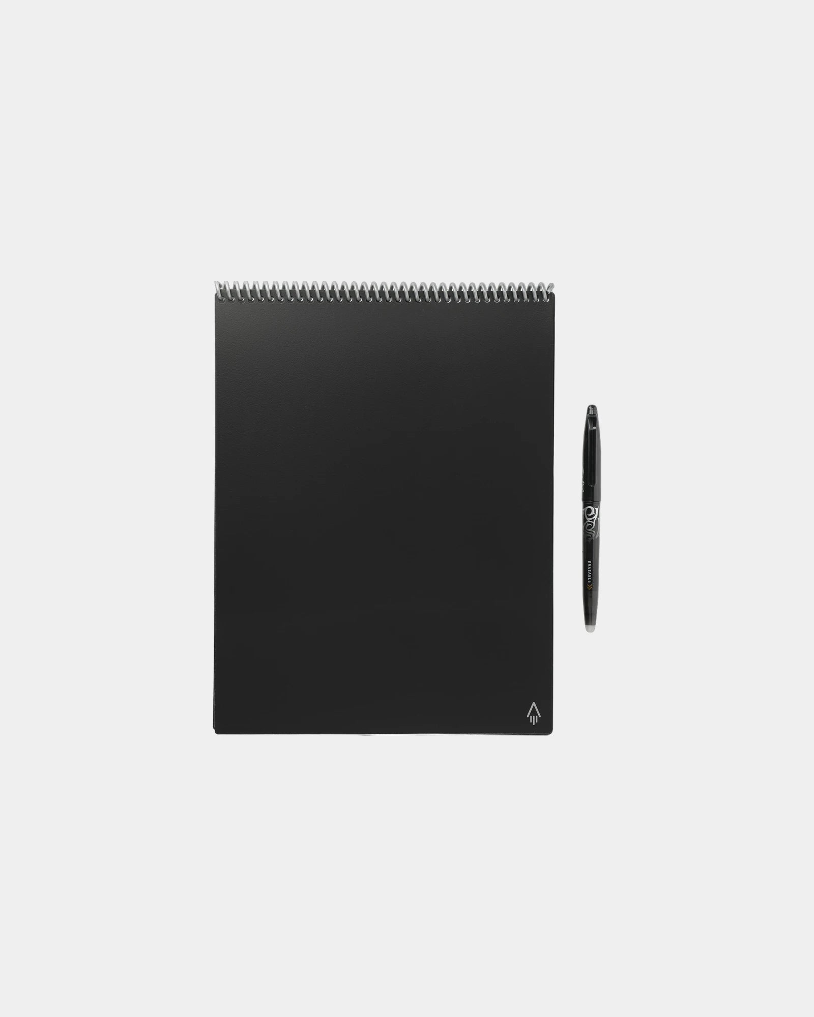 Custom reusable flip notebook set polypropylene - 1