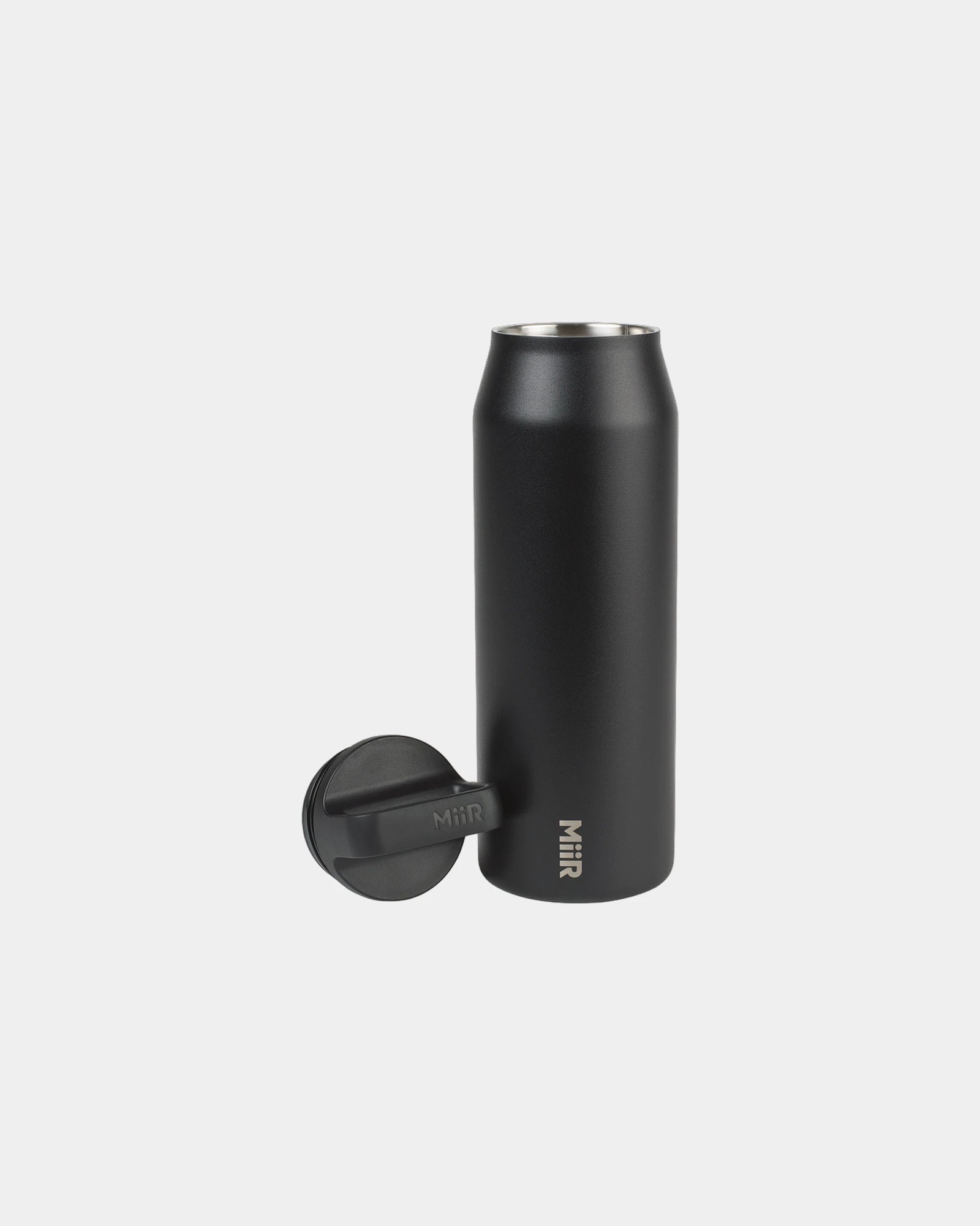 Custom insulated stainless steel 32-oz water bottle - 1