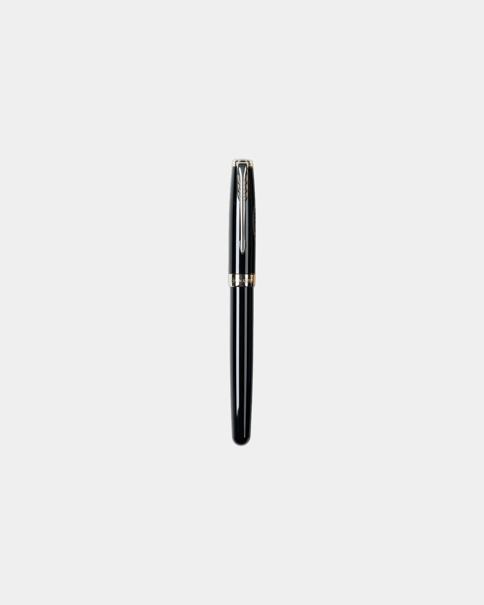 Custom metal Parker Sonnet rollerball pen with gift box - 1