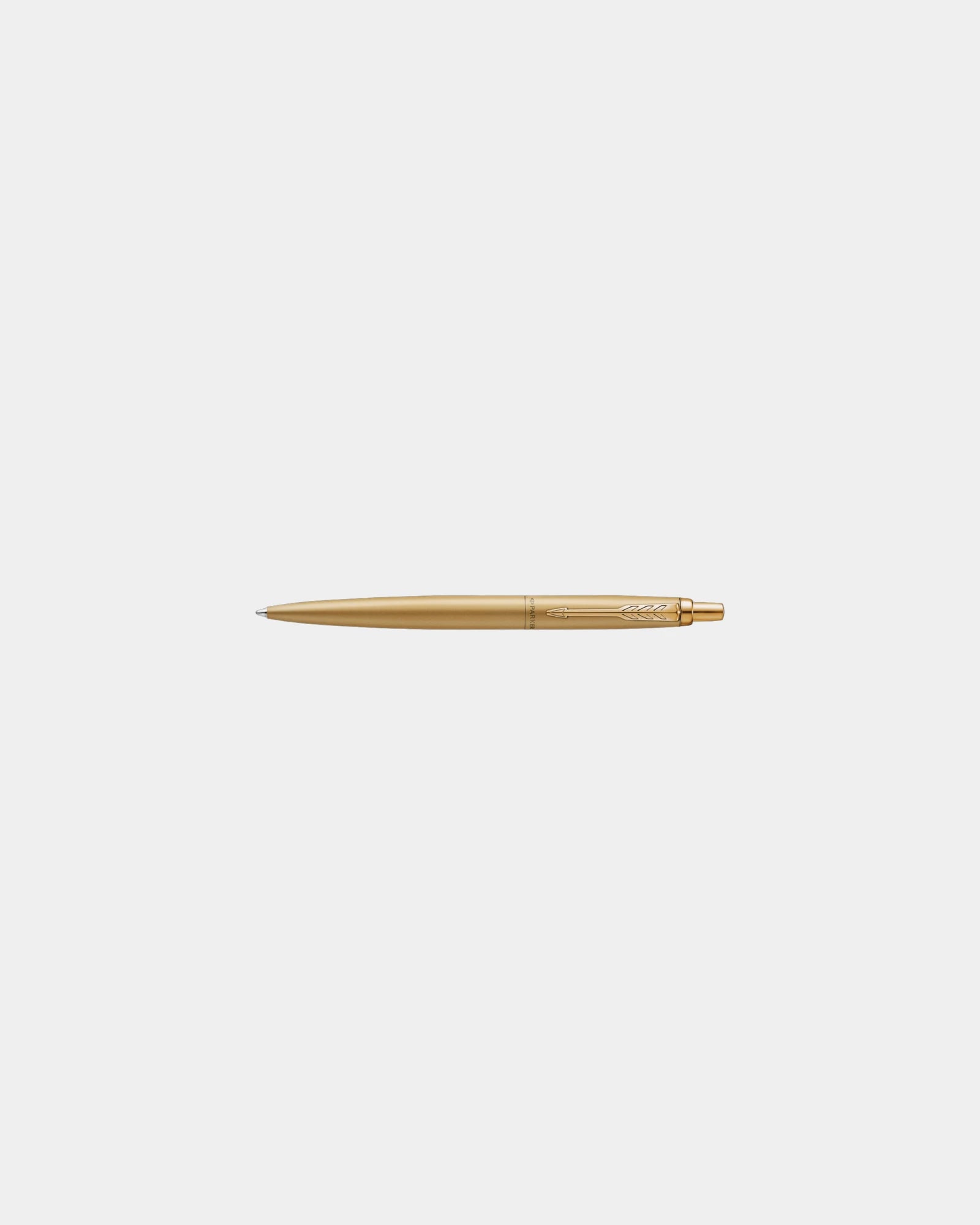 Custom metal ballpoint pen Parker Jotter XL - 1