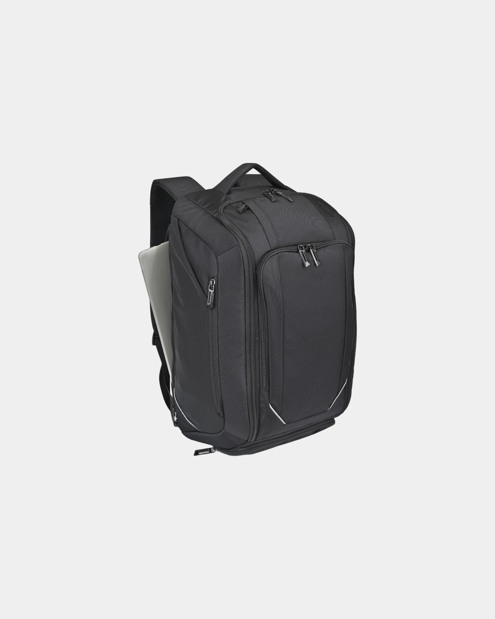 Custom convertible backpack American Tourister Zoom Turbo - 1