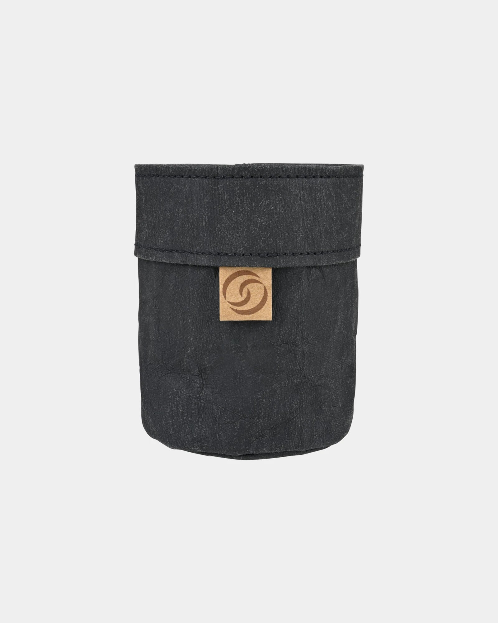 Custom FSC-certified washable paper pen holder - 1
