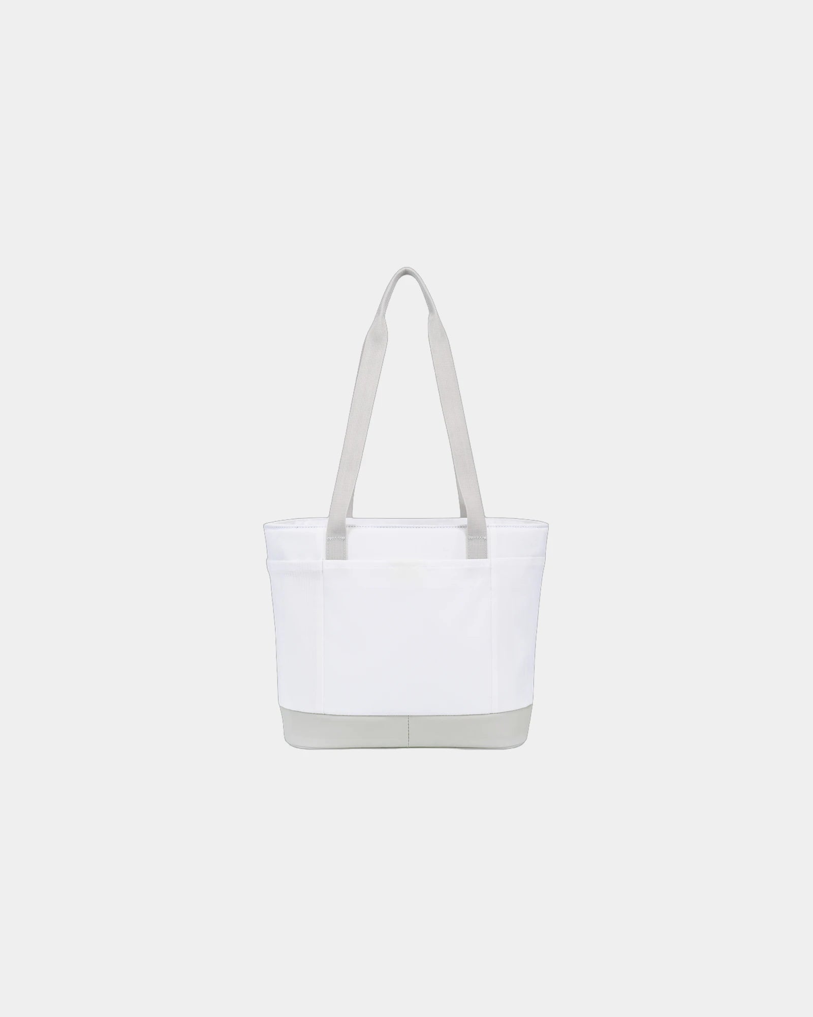Custom recycled 9-can tote soft cooler bag - 1