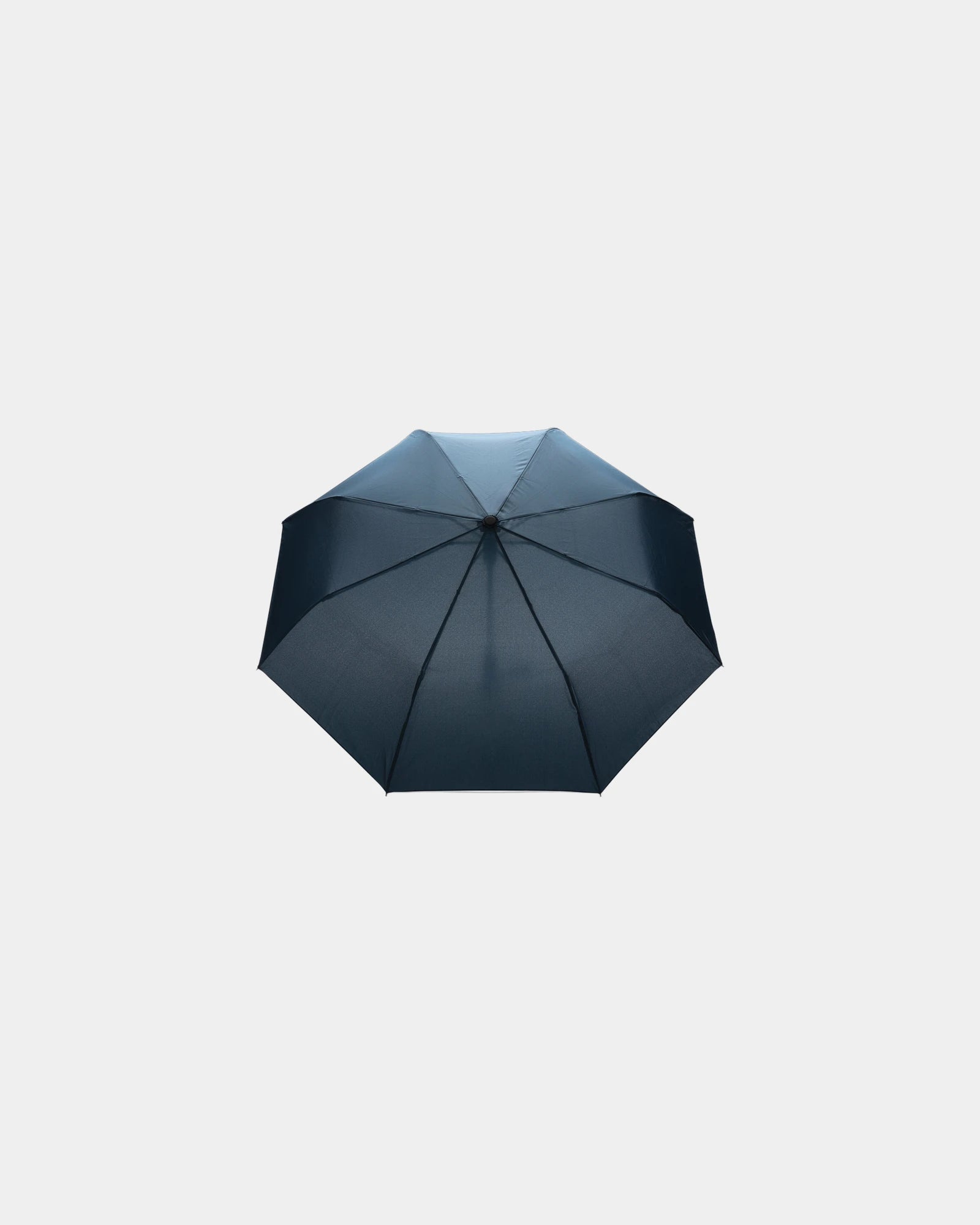 Custom RPET 21" auto-open mini umbrella - 1