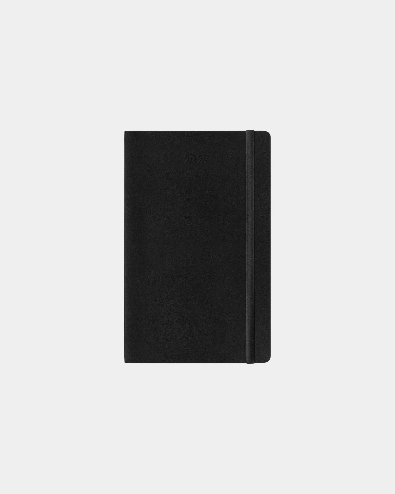 Custom Moleskine 2027 planner and pen set - 1
