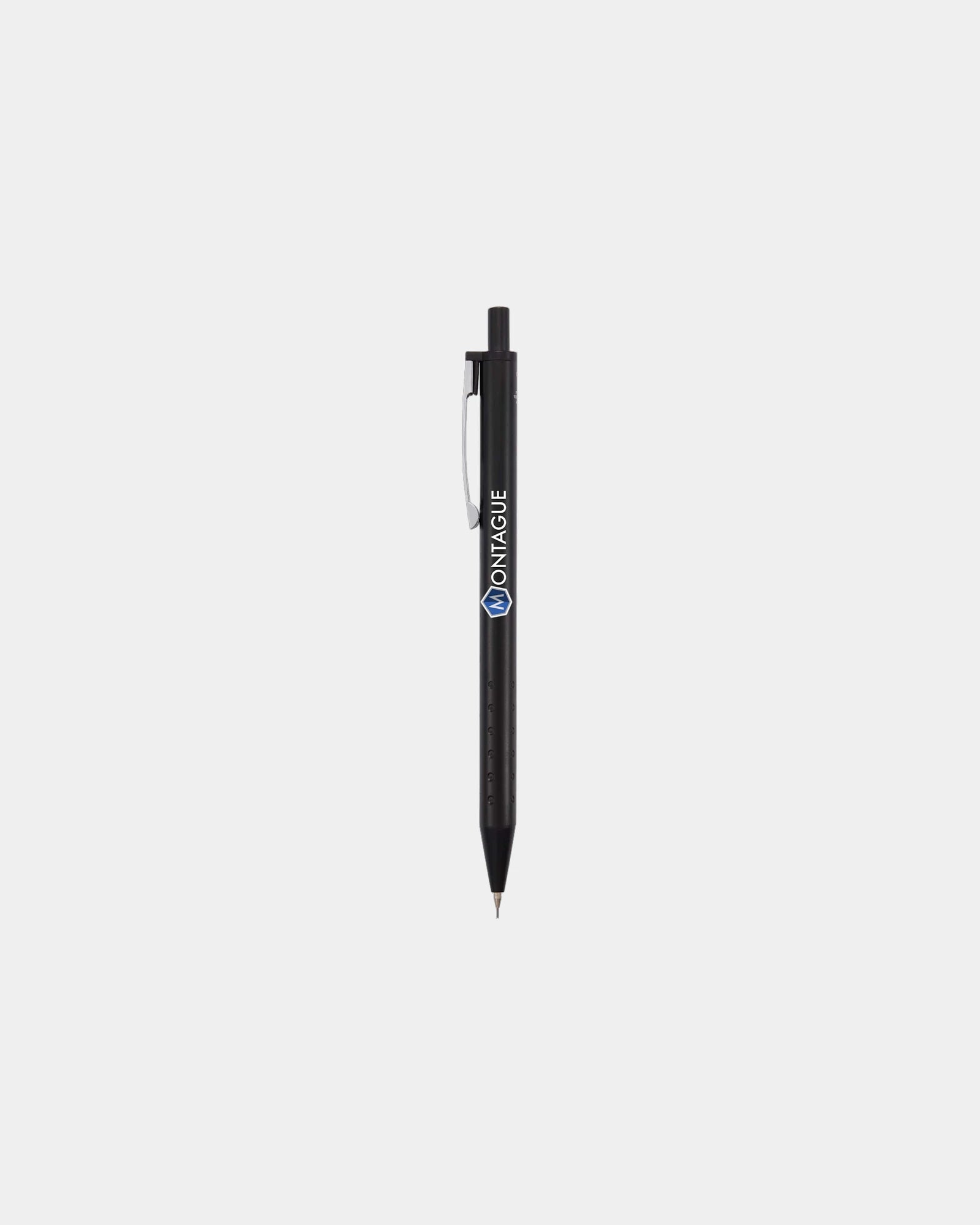 Custom recycled aluminum mechanical pencil 0.5 mm - 3