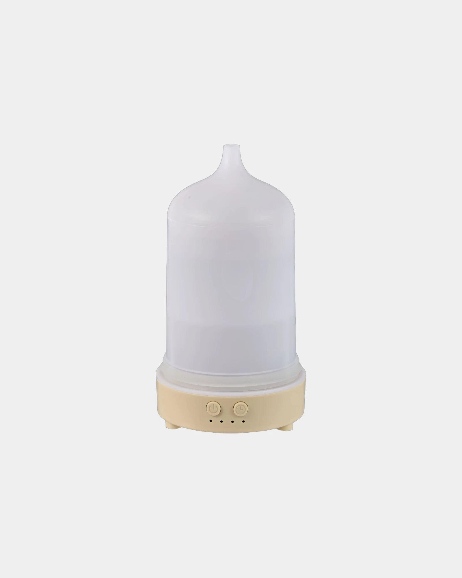 Custom FSC-certified bamboo essential oil diffuser - 1