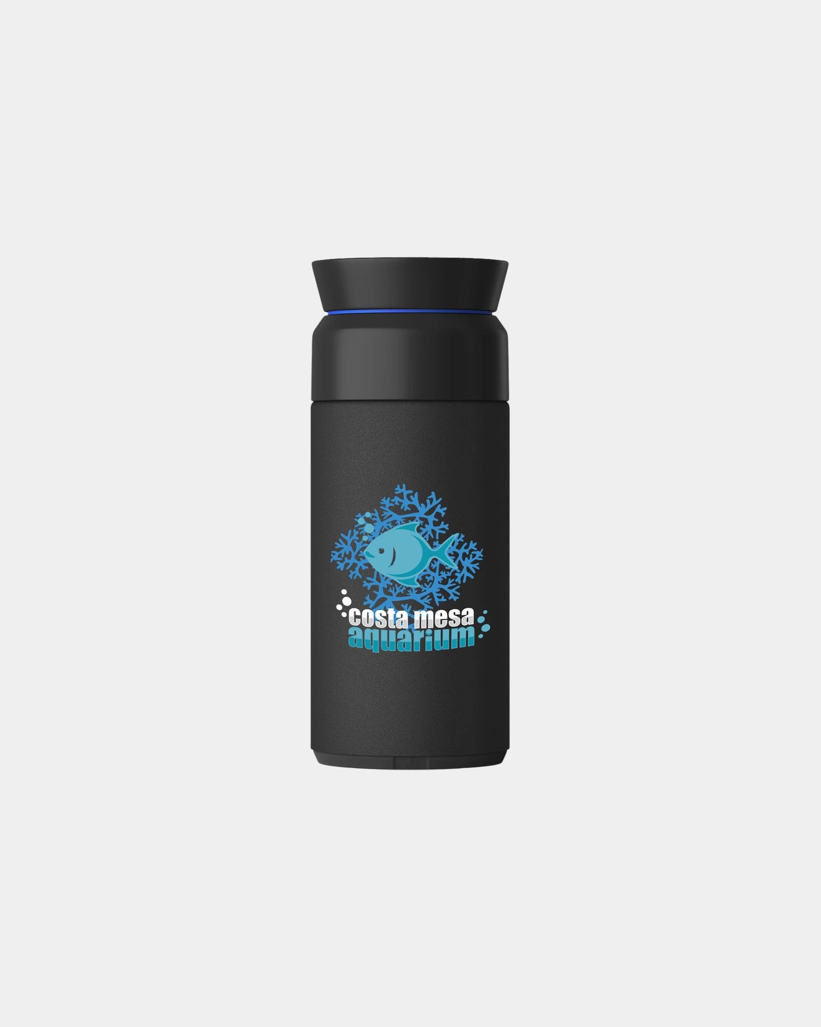 Custom insulated Ocean Bottle Coffee Flask 350ml - 1