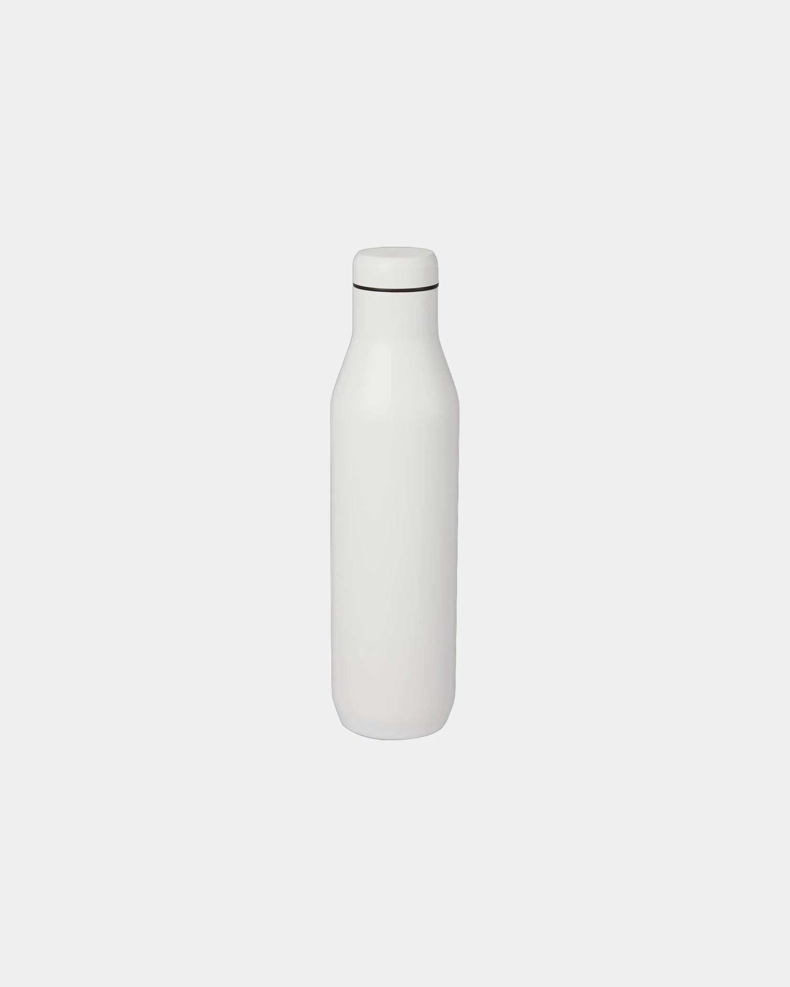 Custom insulated stainless steel CamelBak wine bottle - 1