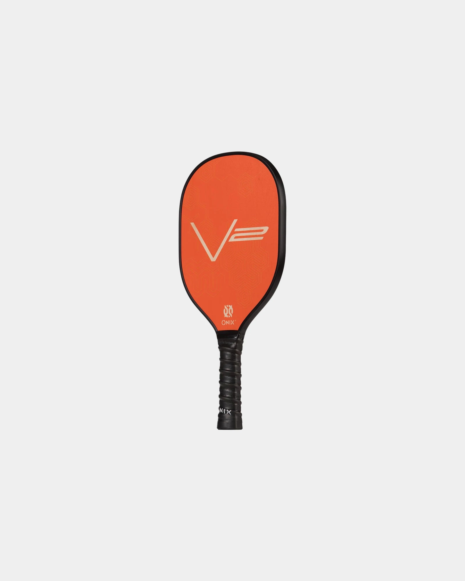 Custom Baltic birch wood pickleball paddle - 1