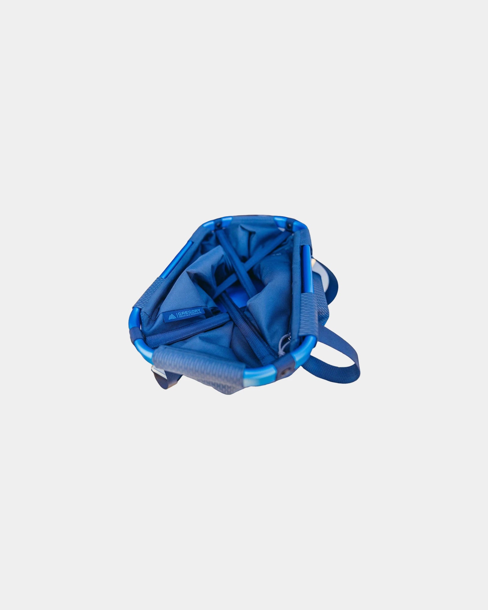 Custom recycled polyester 30L gear tote bag - 1