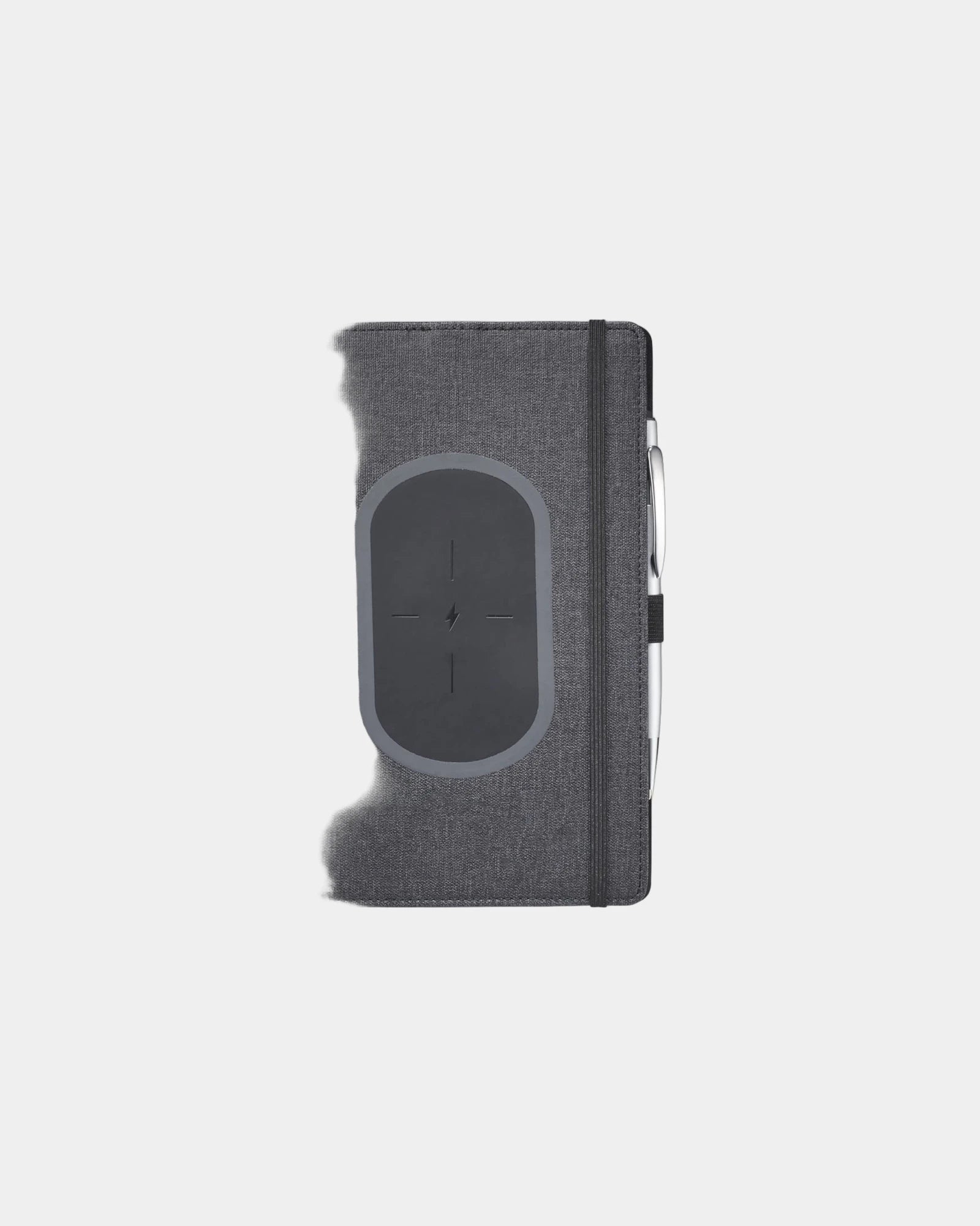 Custom FSC wireless charging journal JournalBooks Walton - 1