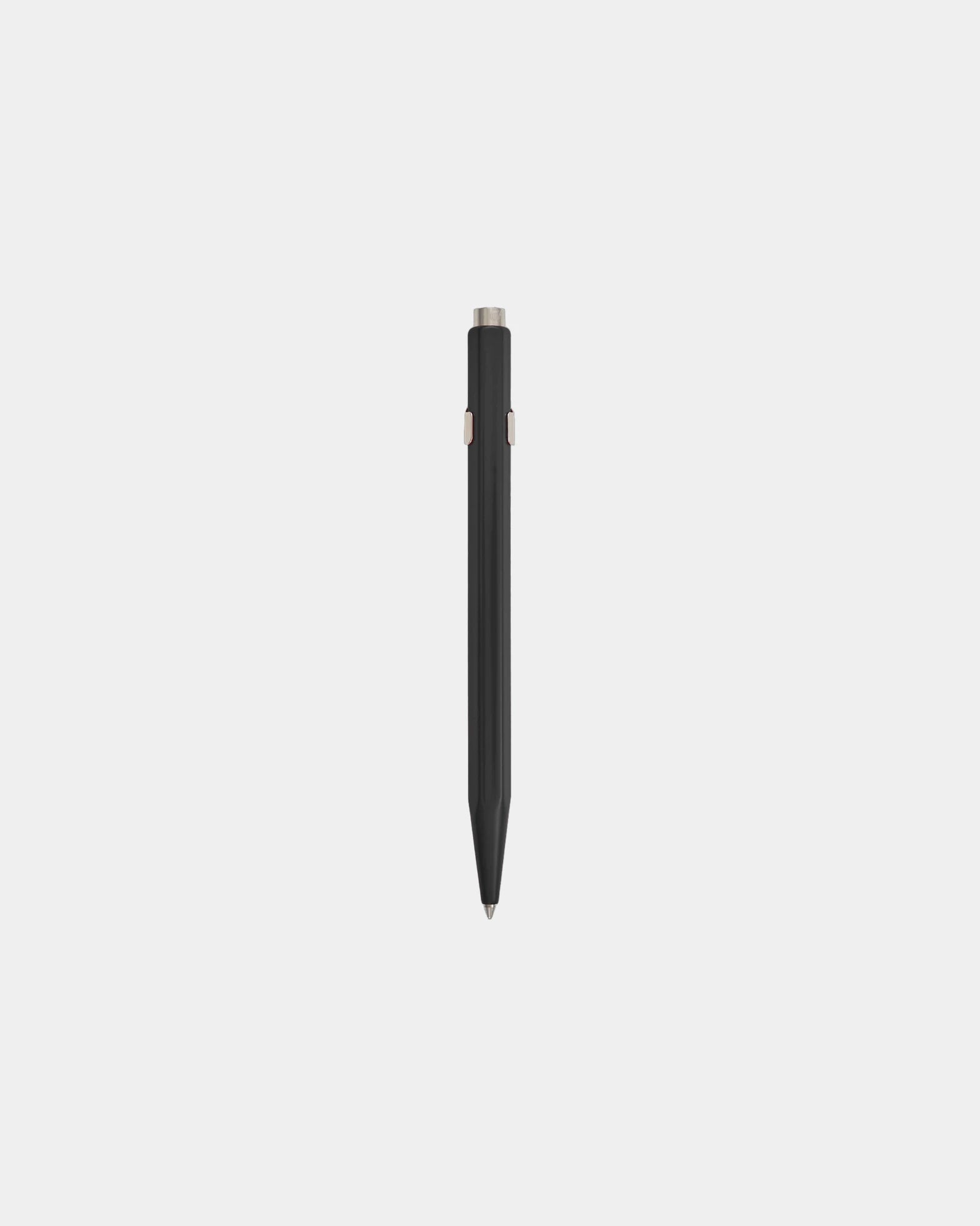Custom aluminum Caran d'Ache 849 ballpoint pen - 1