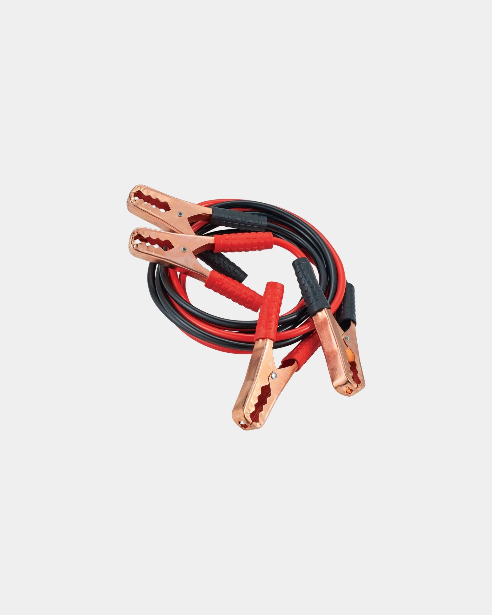 Custom roadside jumper cable and tools set kit - 1