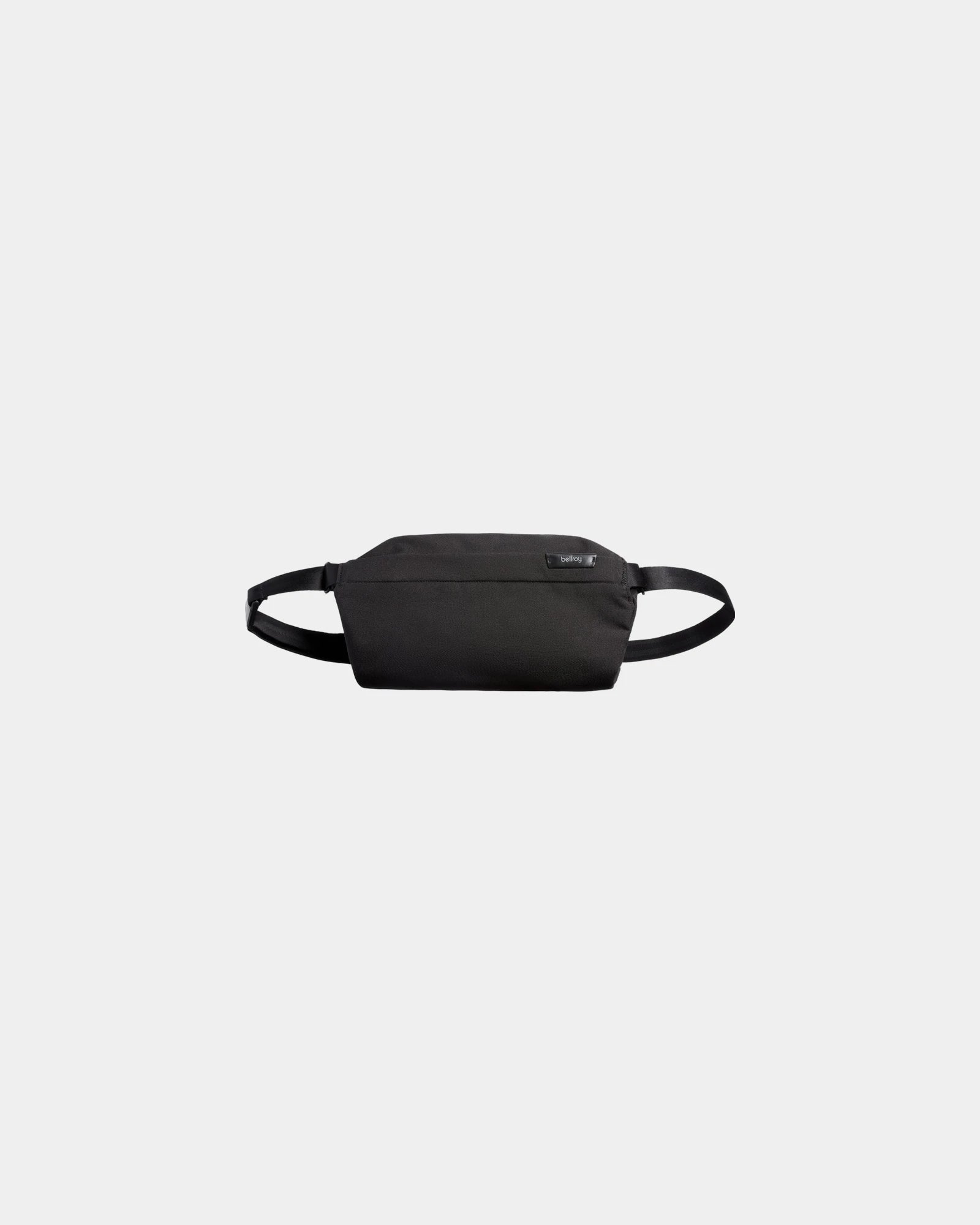Custom recycled sling bag Bellroy water-resistant pack - 1