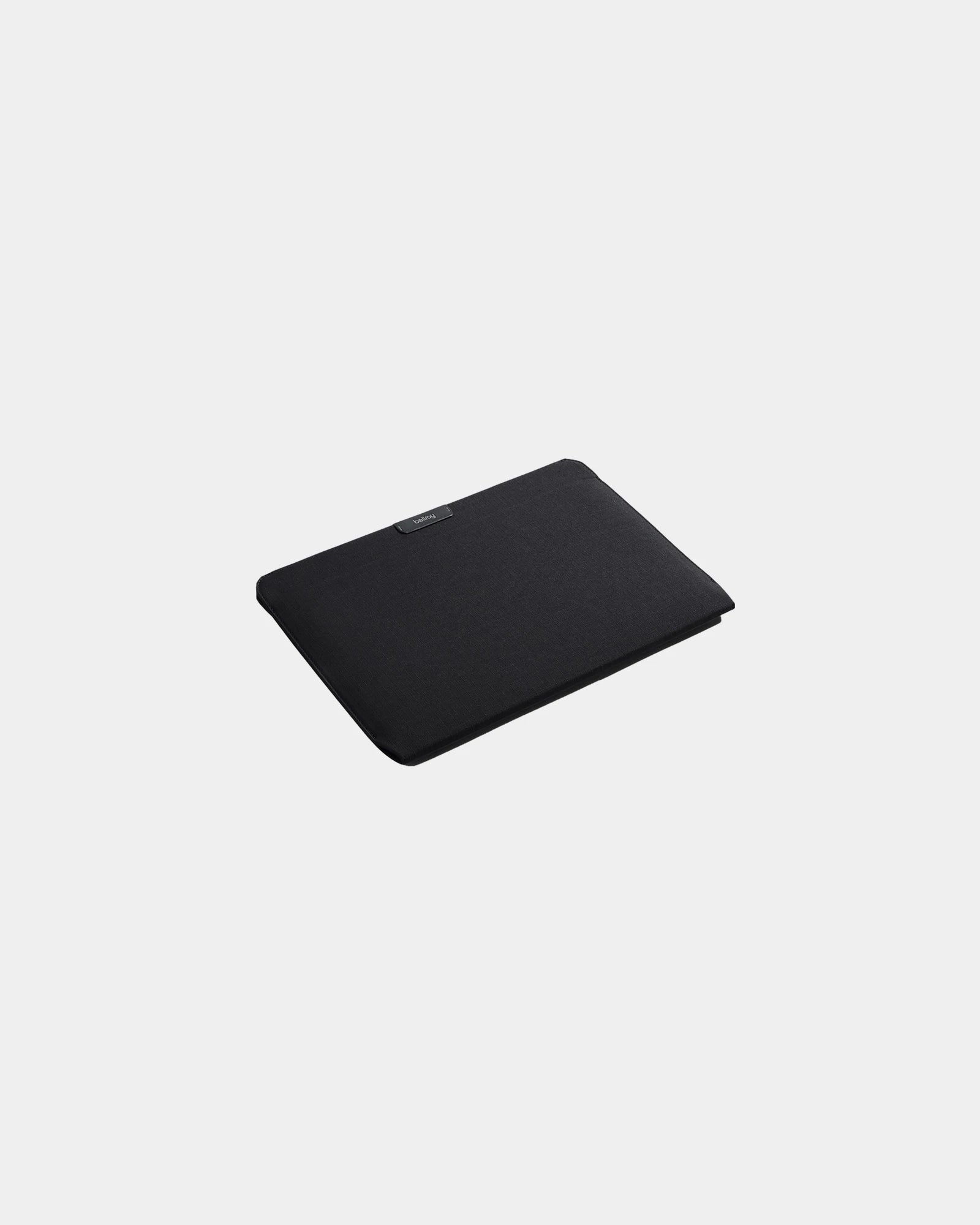 Custom recycled slim magnetic Bellroy 16" laptop sleeve - 1