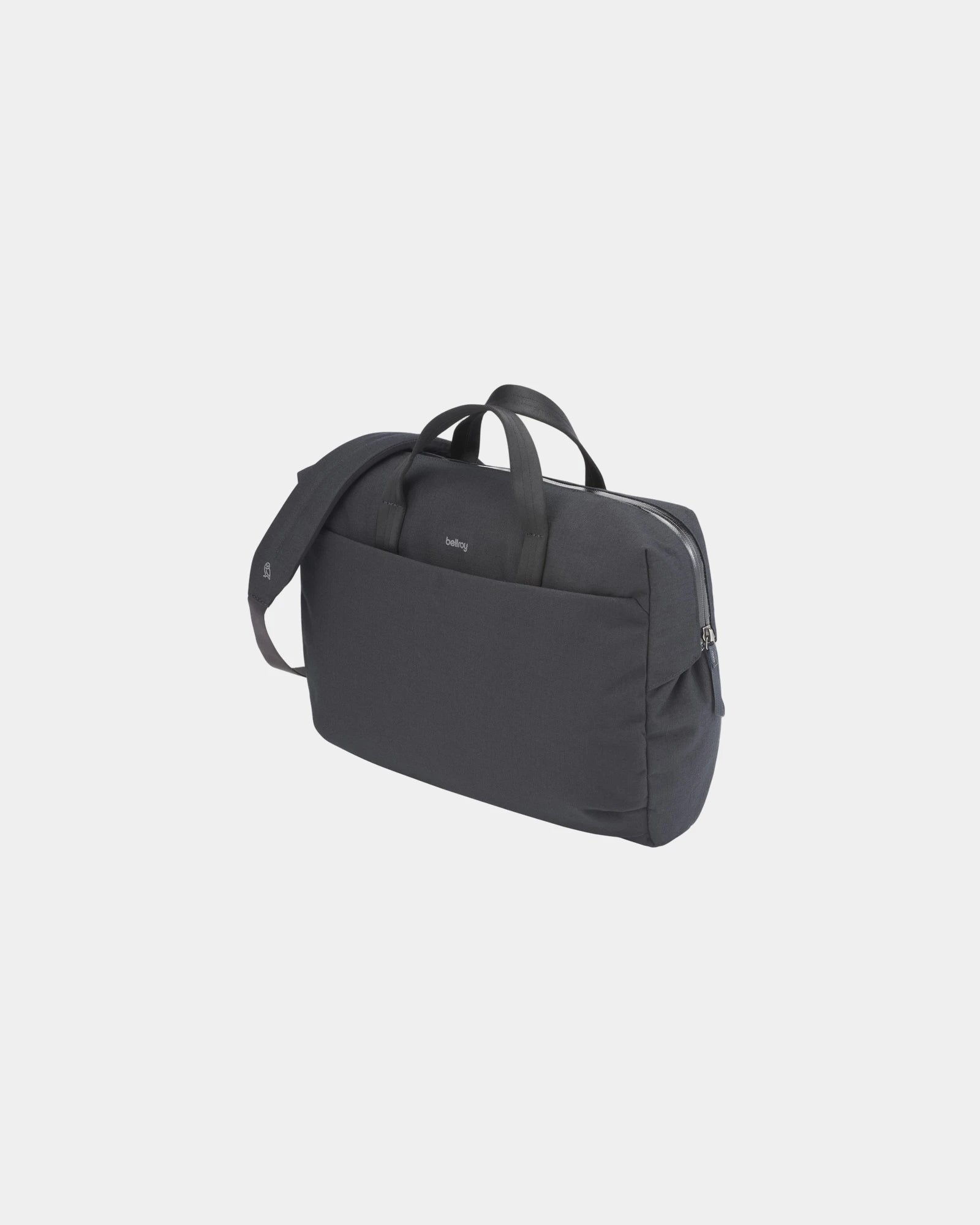Custom recycled polyester Bellroy Via 16" Work Bag - 1