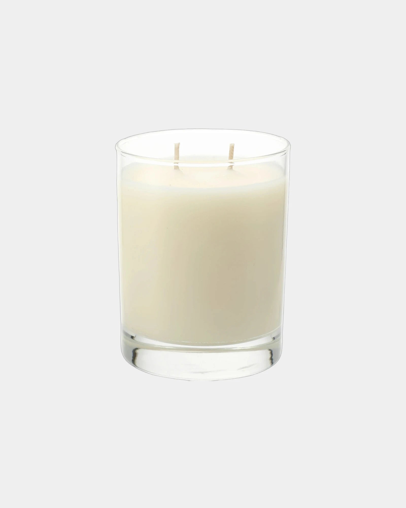 Custom soy wax 11 oz glass jar candle gift - 1
