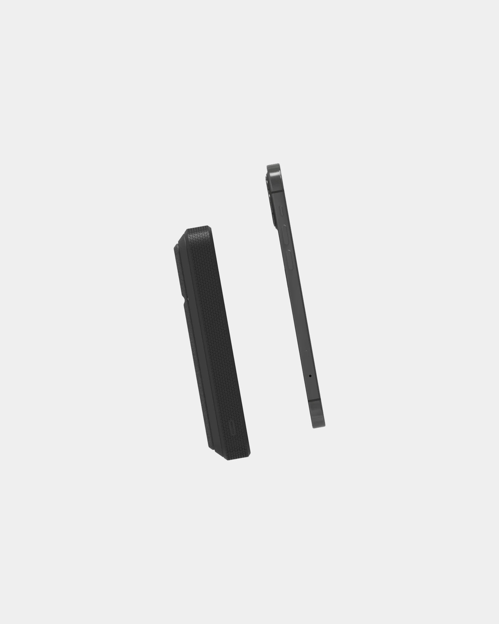 Custom wireless power bank stand 10,000 mAh magnetic - 1