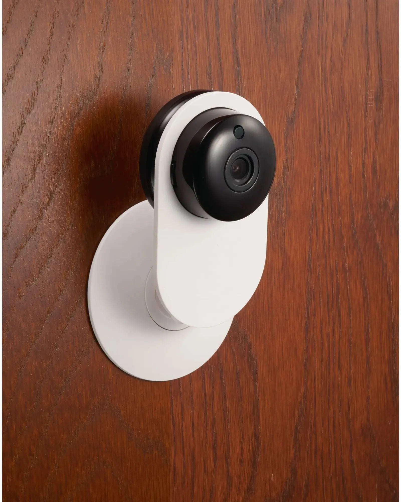 Custom 720P wifi home camera with app control - 12