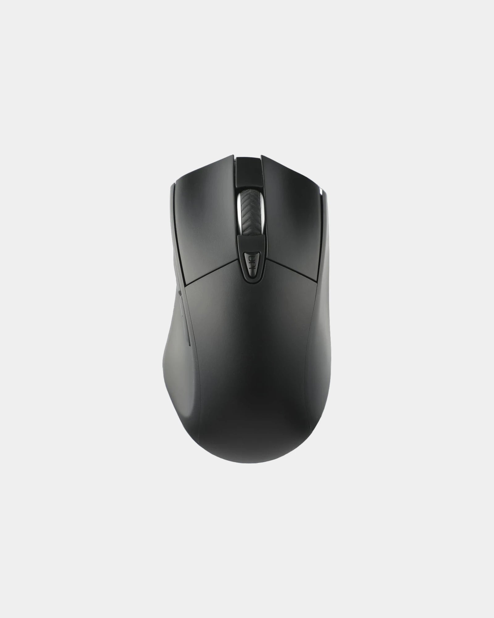 Custom wireless mouse with antimicrobial coating - 1