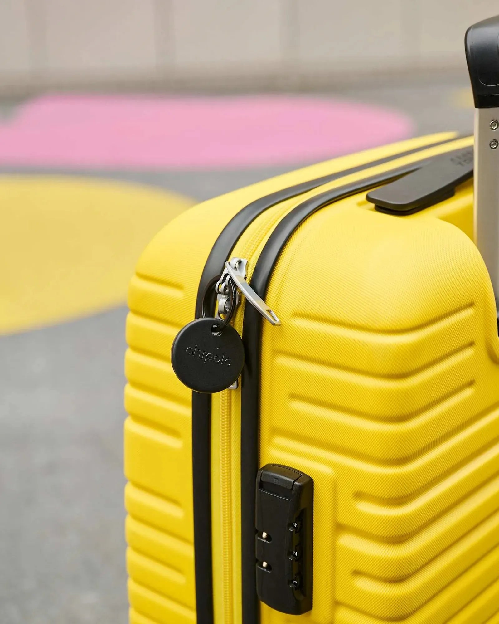 Custom Bluetooth tracker Chipolo Pop - 15