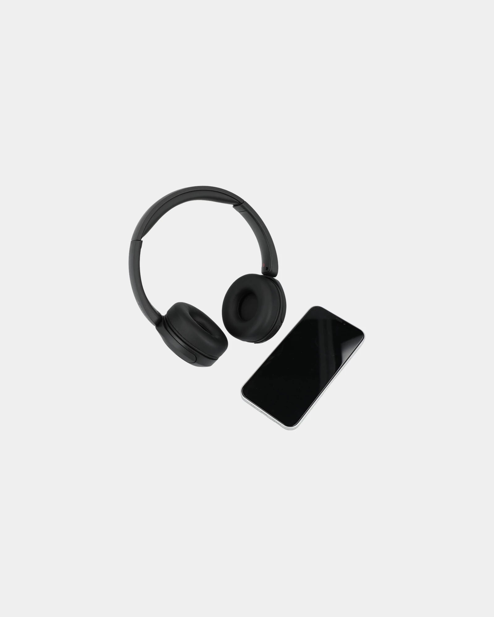 Custom wireless headphones Sony WH-CH520 with mic - 1