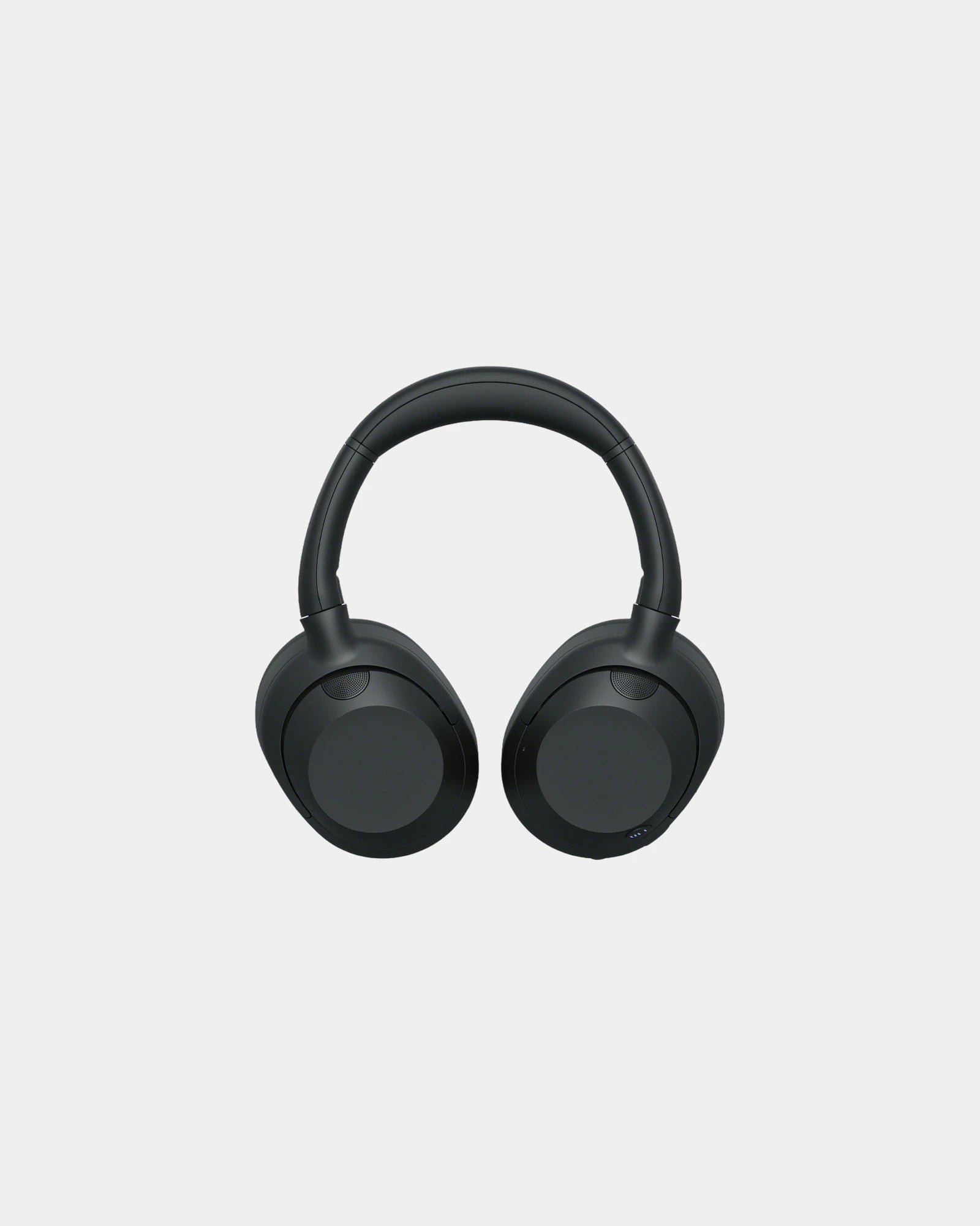 Custom recycled ABS Sony ULT wireless headphones - 1