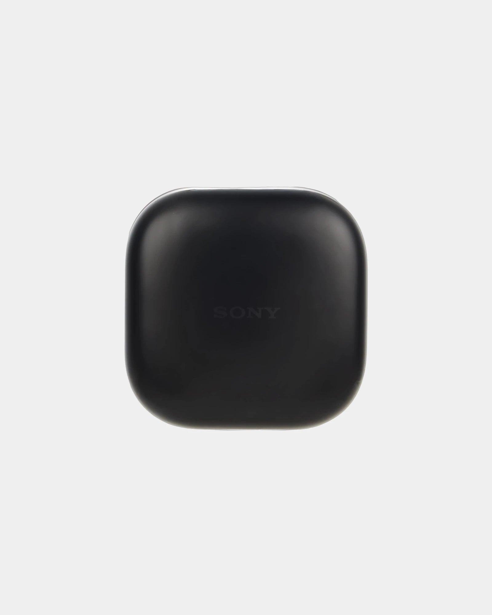 Custom open ear wireless earbuds Sony LinkBuds Clip - Black (Bk)