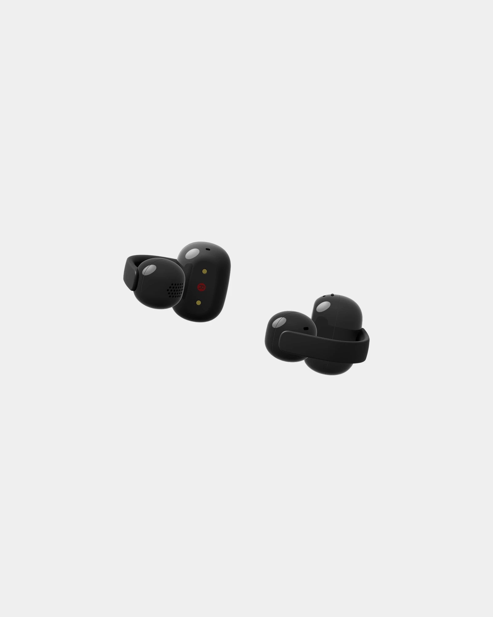 Custom open ear wireless earbuds Sony LinkBuds Clip - 2