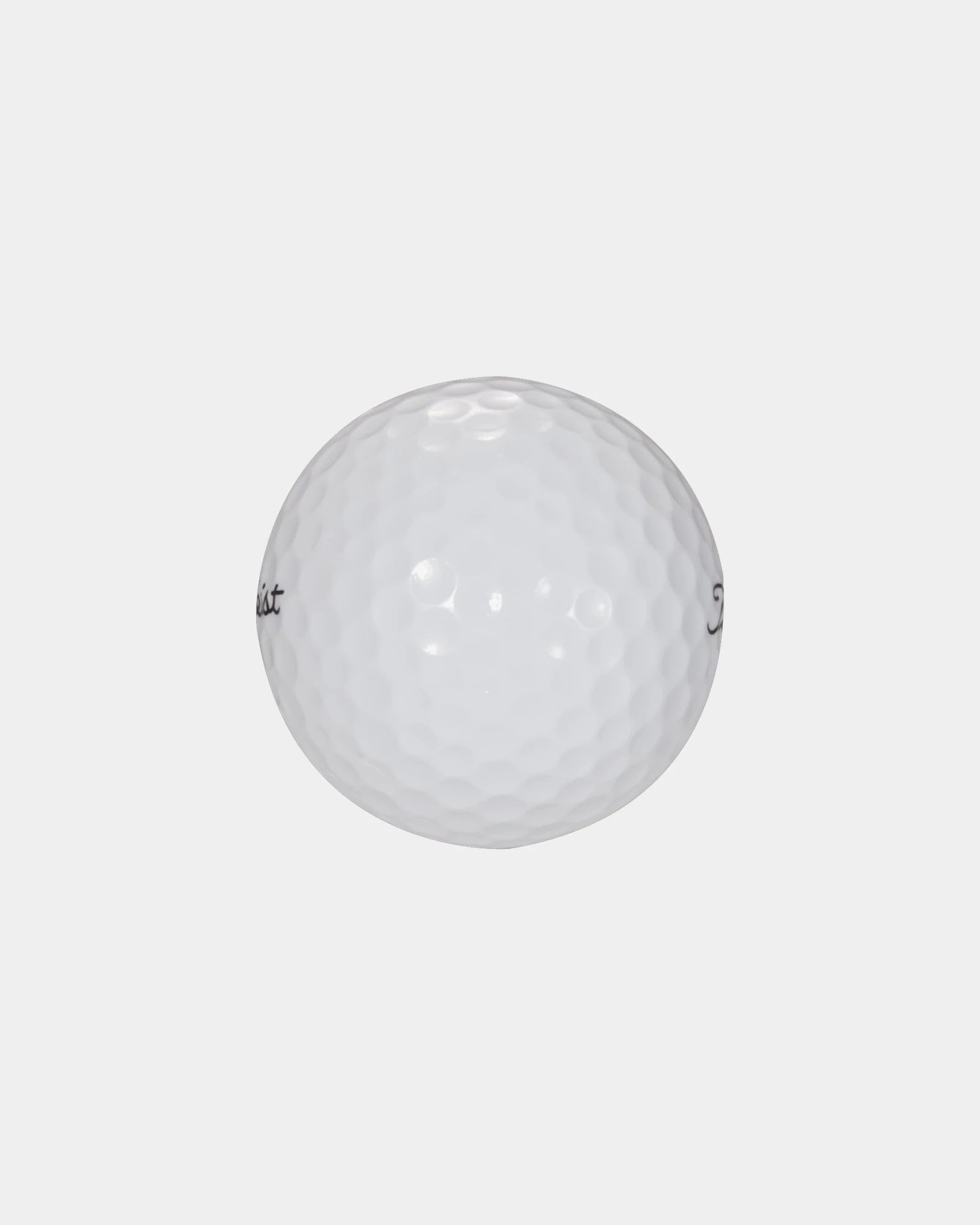 Promotional Titleist Pro V1 golf balls, 3-pack - White (Wh)