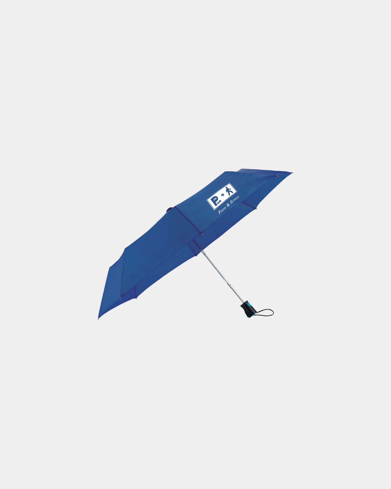 Custom recycled 42" auto open umbrella for business - 7