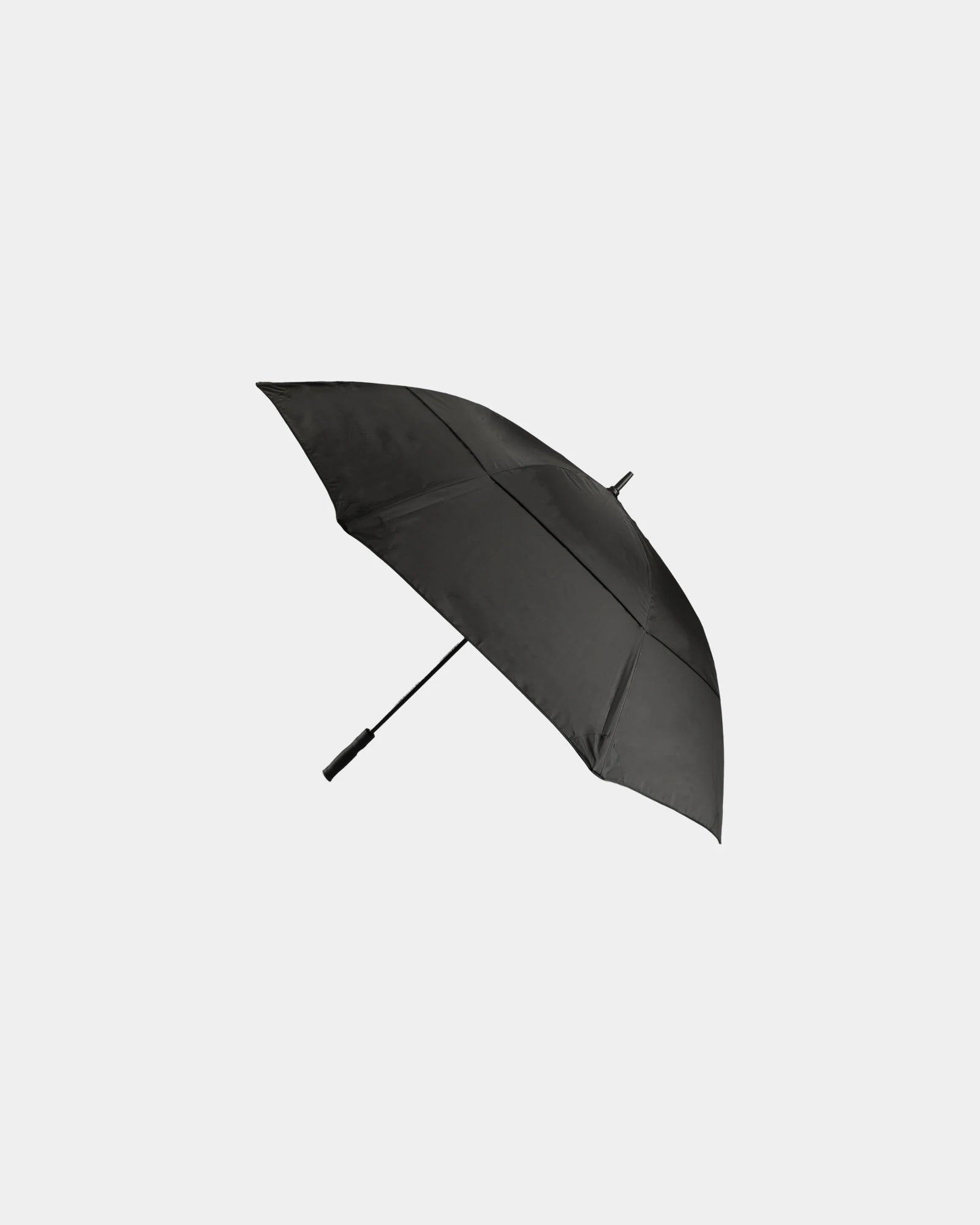 Custom RPET 60" vented golf umbrella wind-resistant - 1