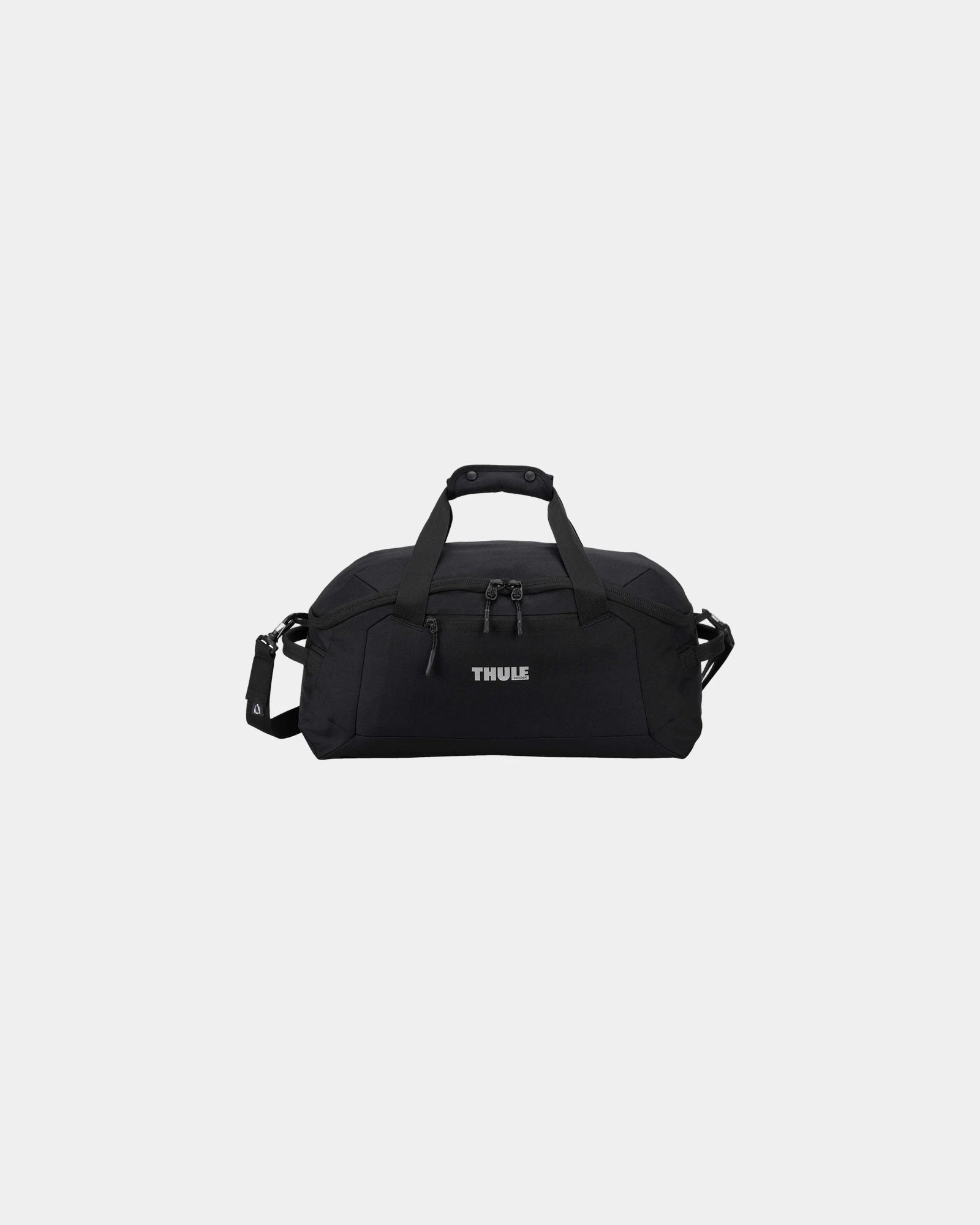 Custom recycled polyester Thule Lumion duffle bag - 1