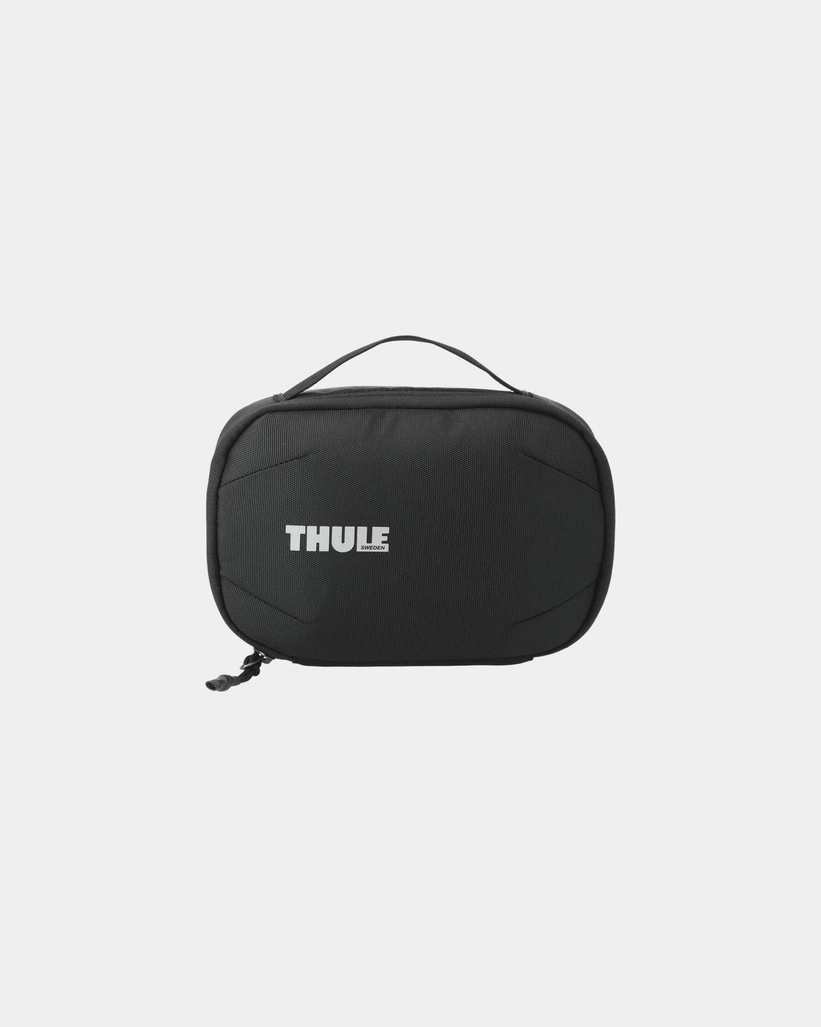Custom nylon Thule Subterra PowerShuttle cord case - 1