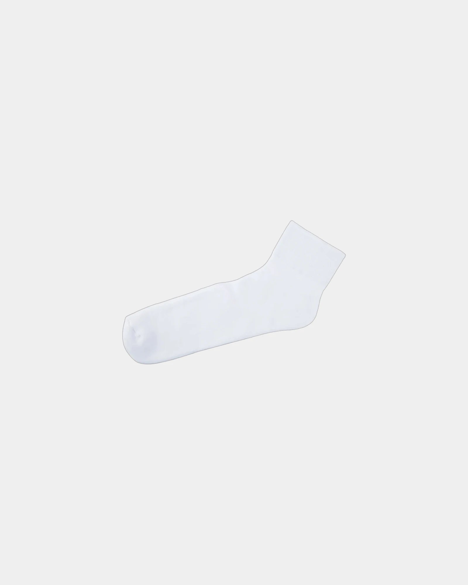 Custom cotton ankle socks for teams and events - 1