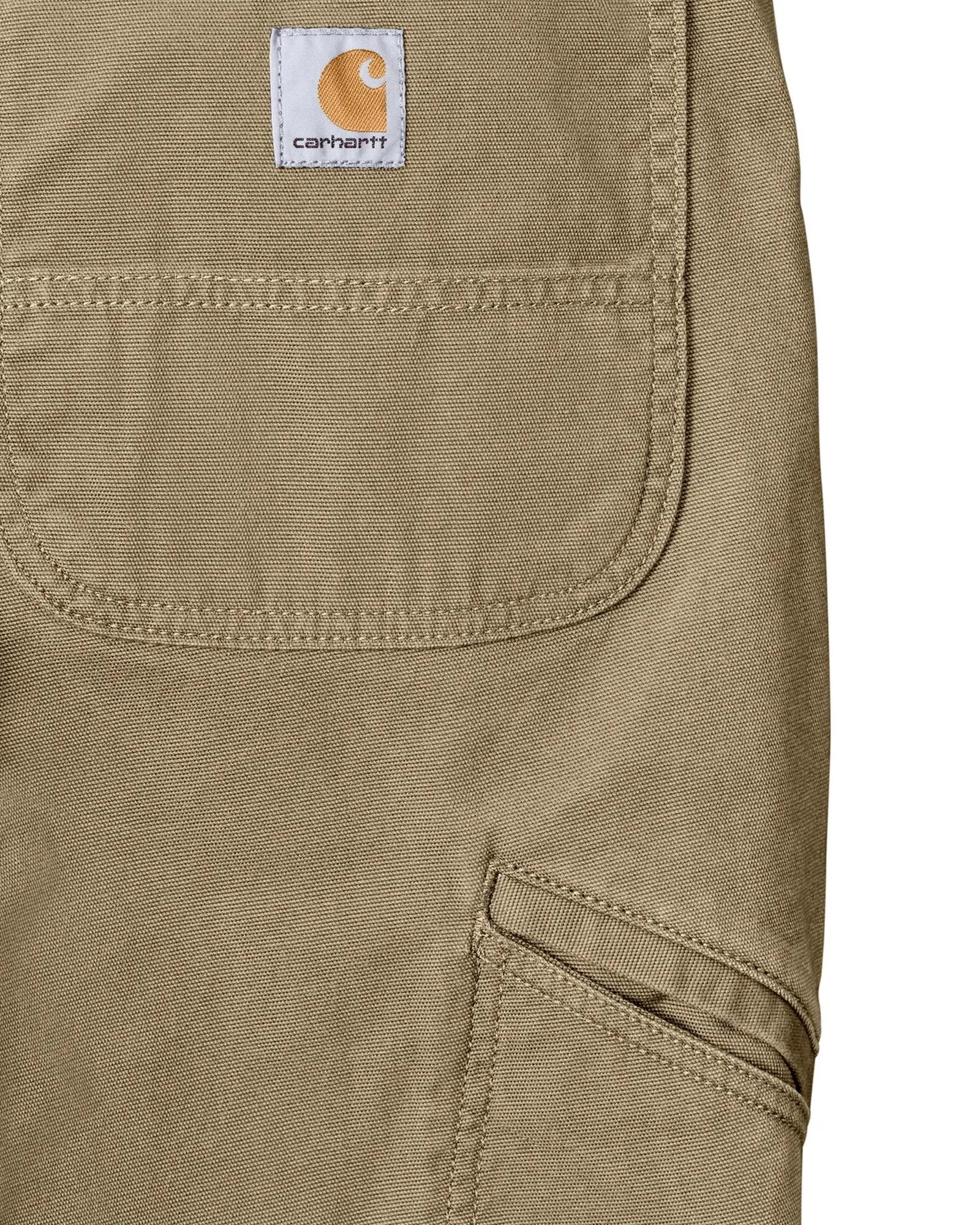 Custom stretch canvas Carhartt Rugged Flex Rigby Pant - 1