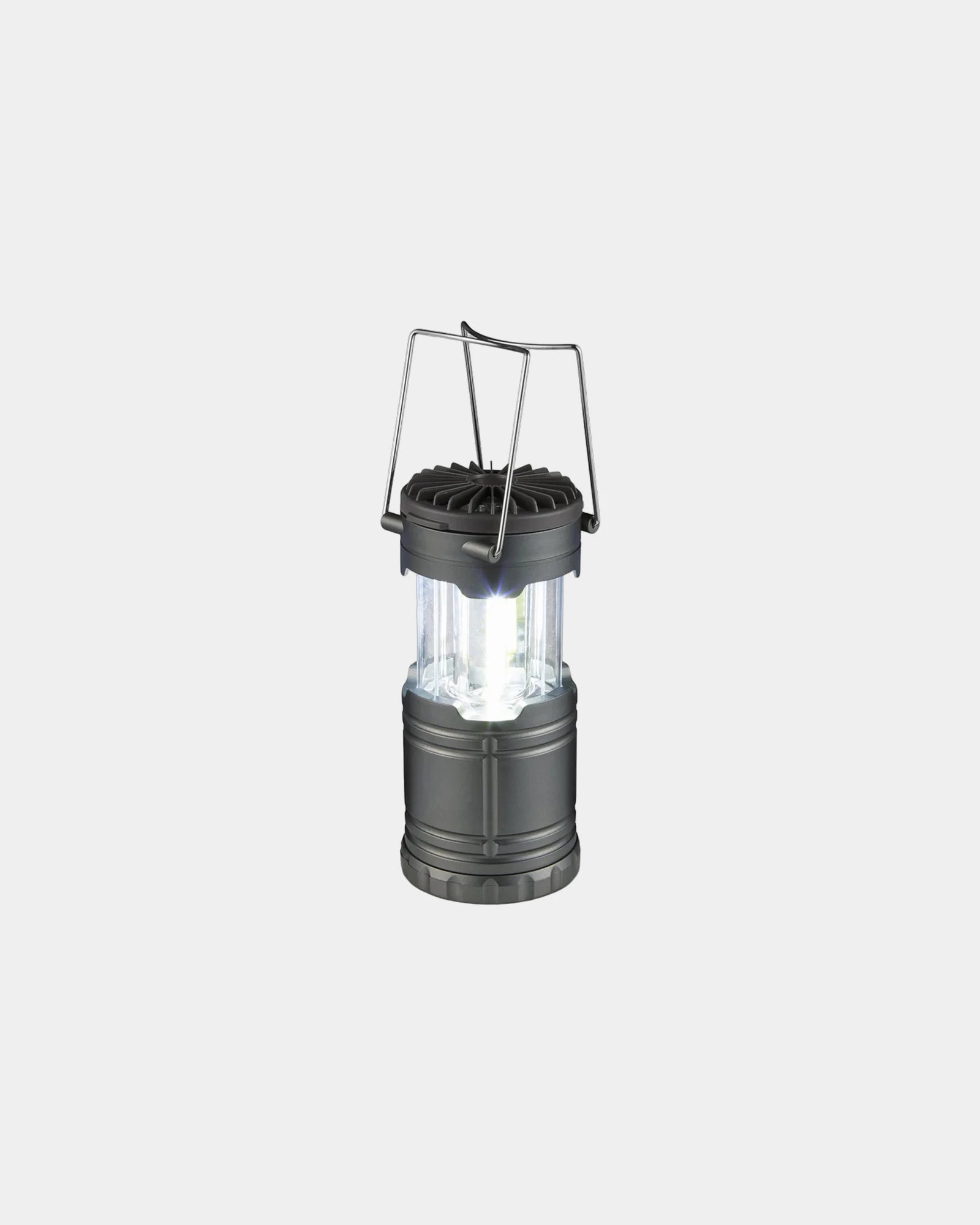 Custom COB lantern and fan with 200 lumens light - 3