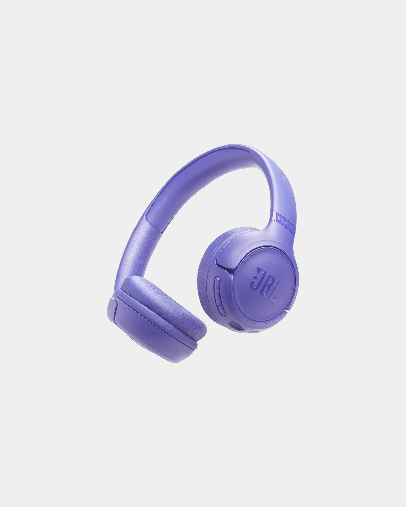 Promotional JBL Tune wireless on-ear headphones - Digital Lavender