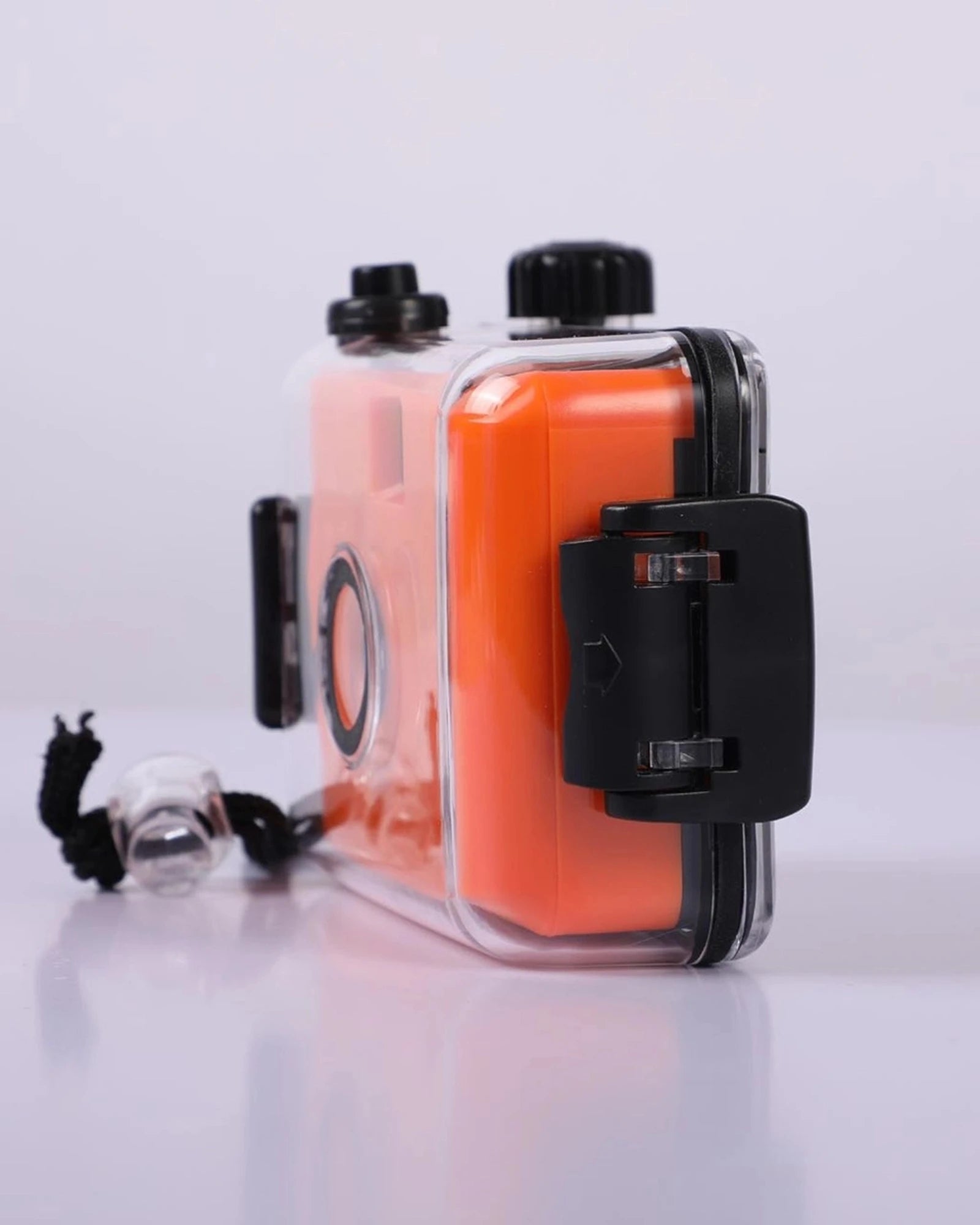 Custom waterproof reusable camera for promotions - 1