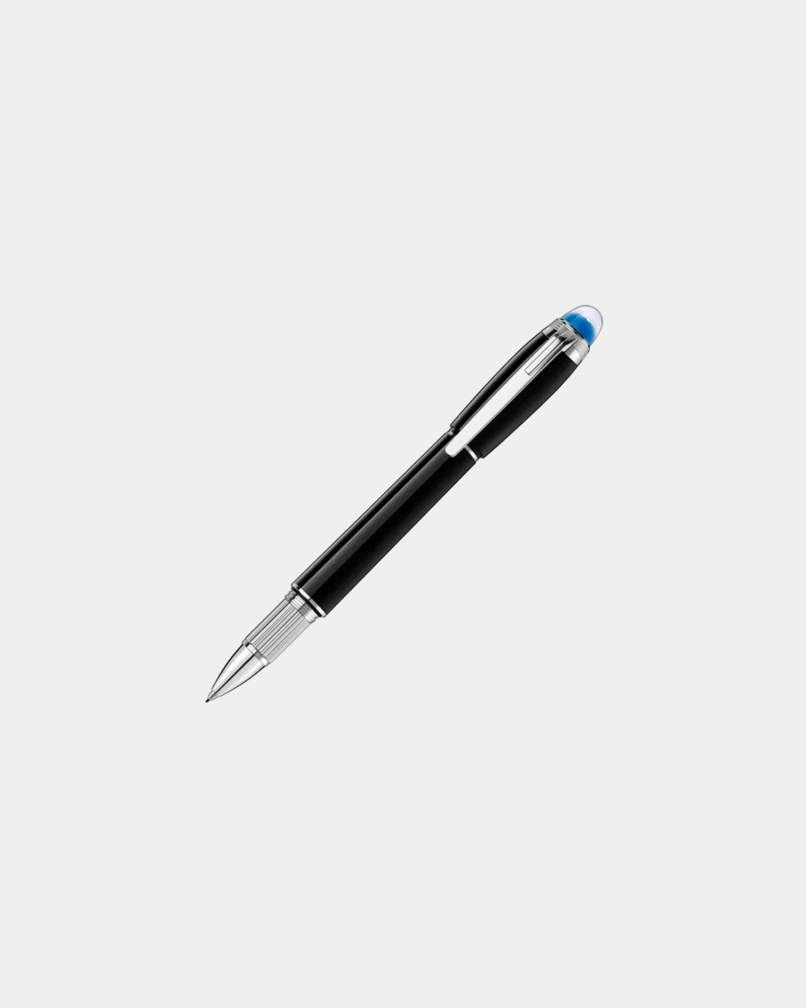 Custom metal fineliner pen Montblanc Starwalker - 1