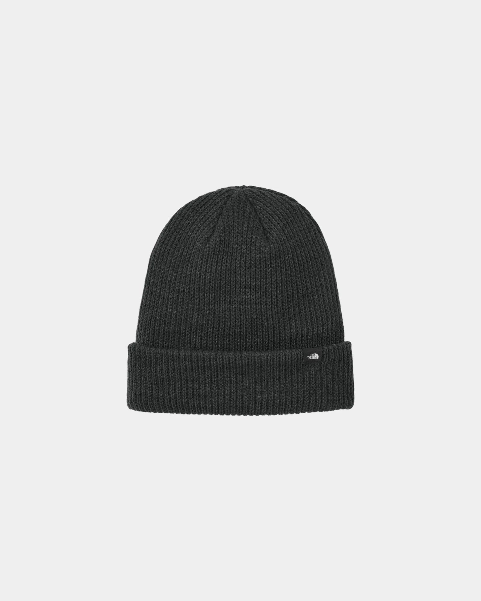 Custom acrylic The North Face Truckstop Beanie - Tnf Black