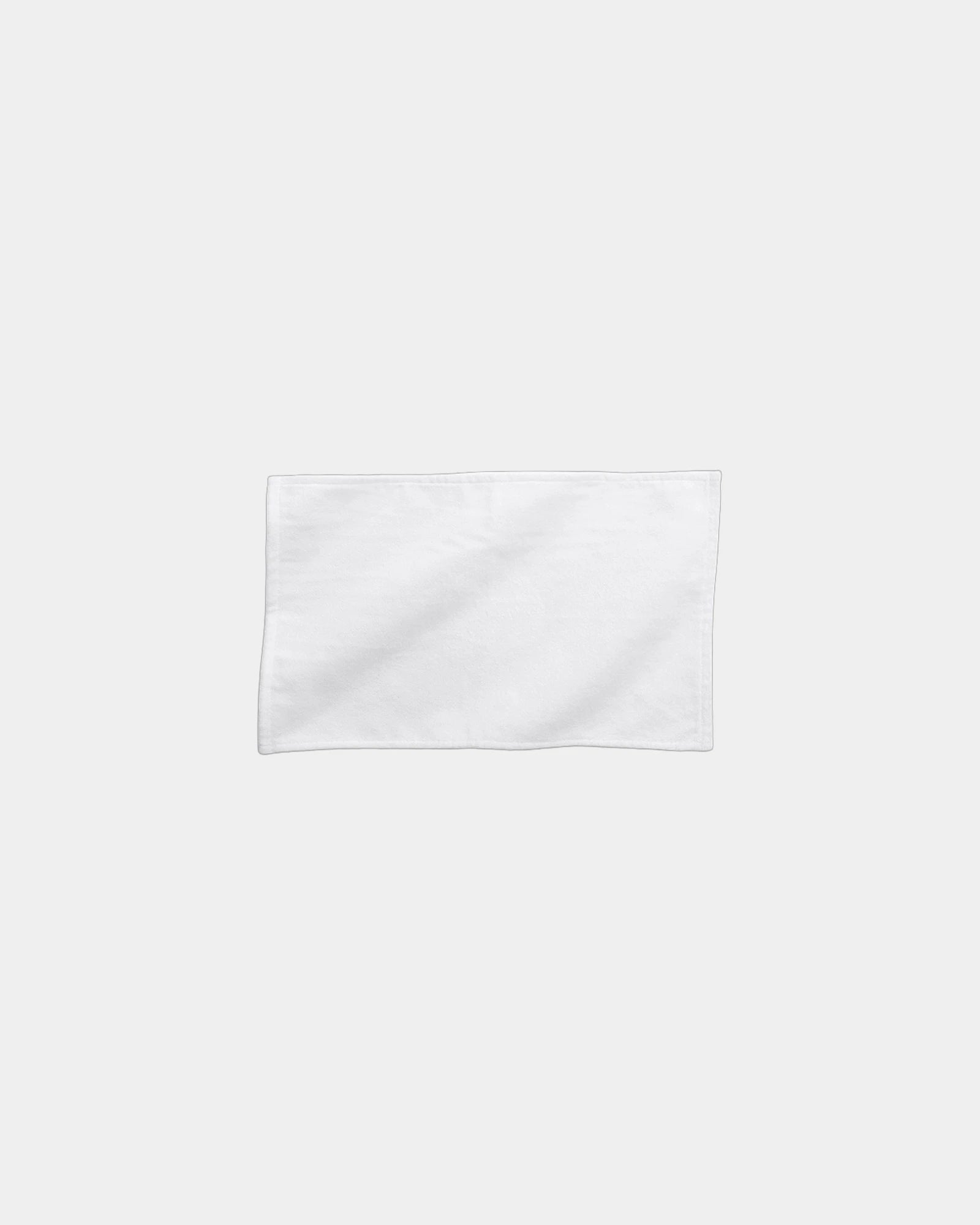 Custom Port Authority Rally Towel 11x18" - 1