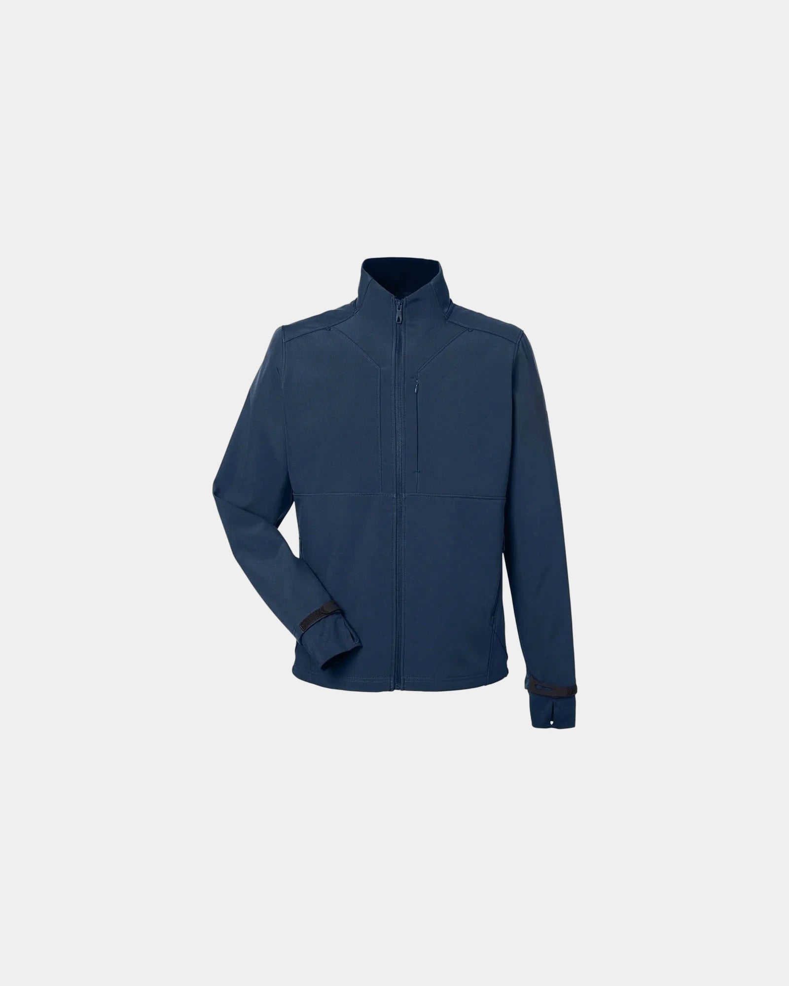 Custom stretch touring jacket for men's outerwear - Frontier