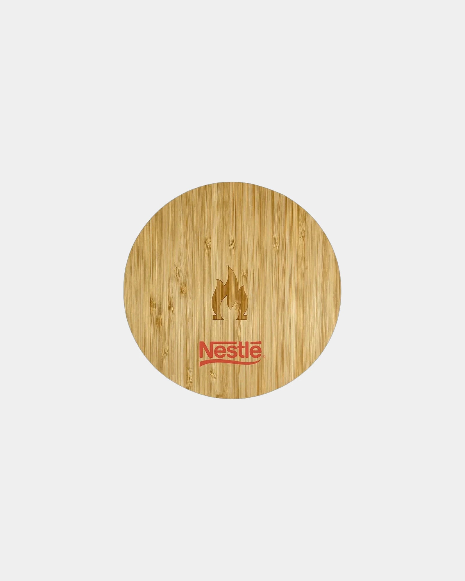 Branded s'mores fire pit bundle for corporate events - 1