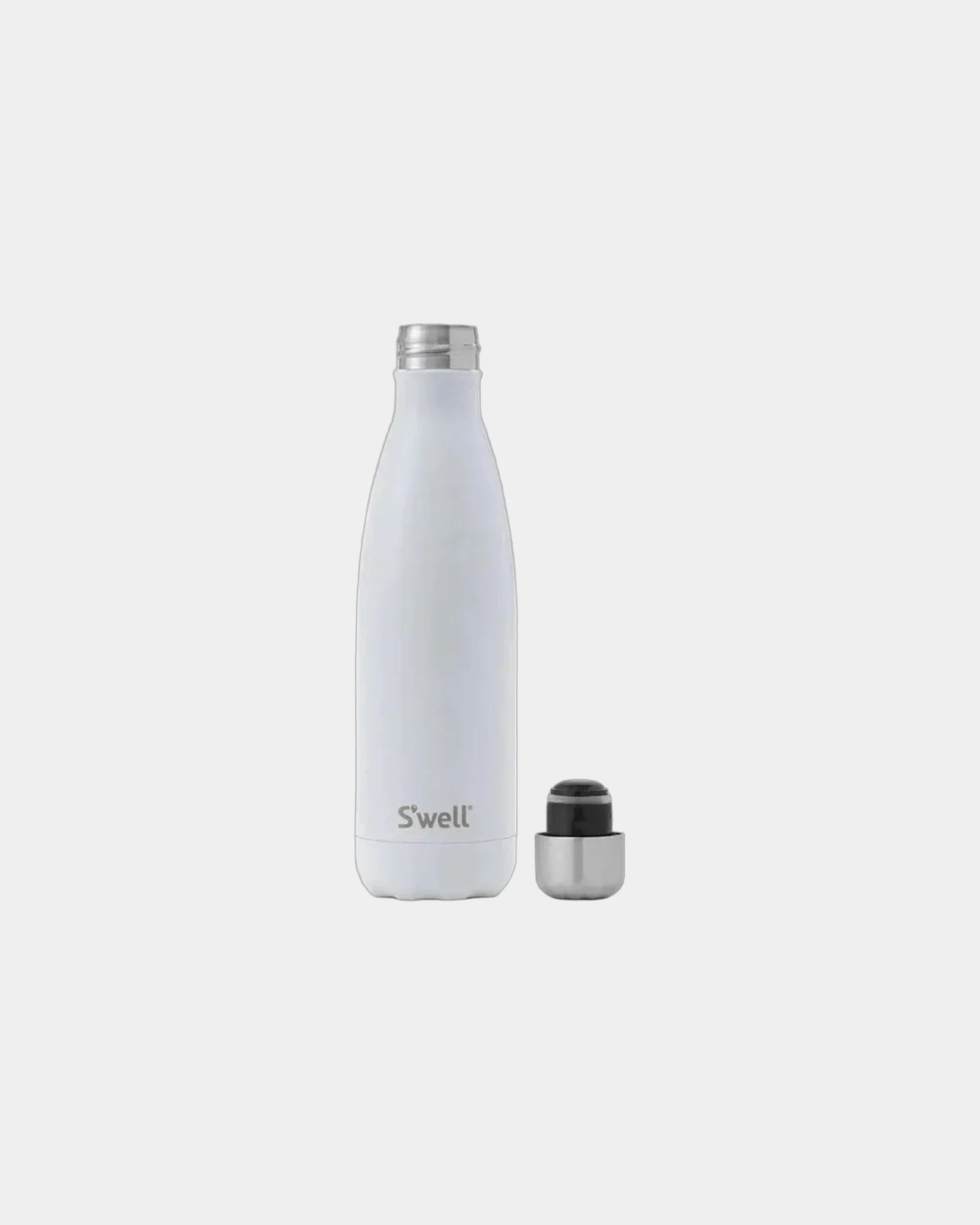 Custom insulated stainless steel water bottle 17 oz - 1