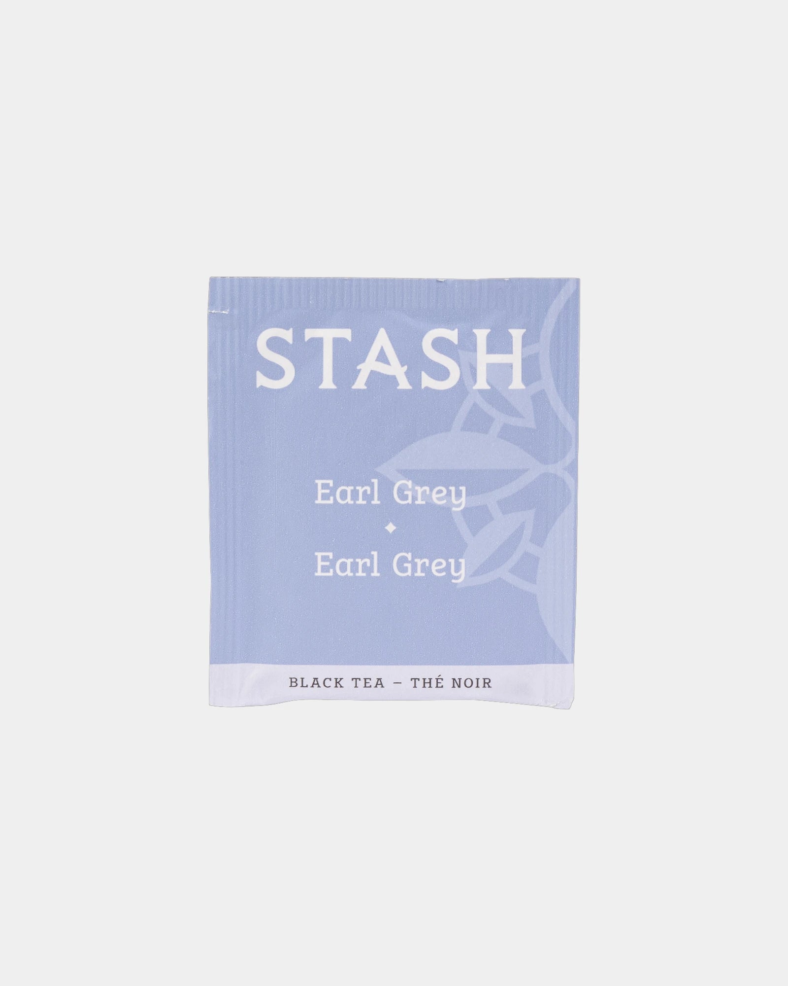 Custom 12-oz to-go cup with tea bag - 1