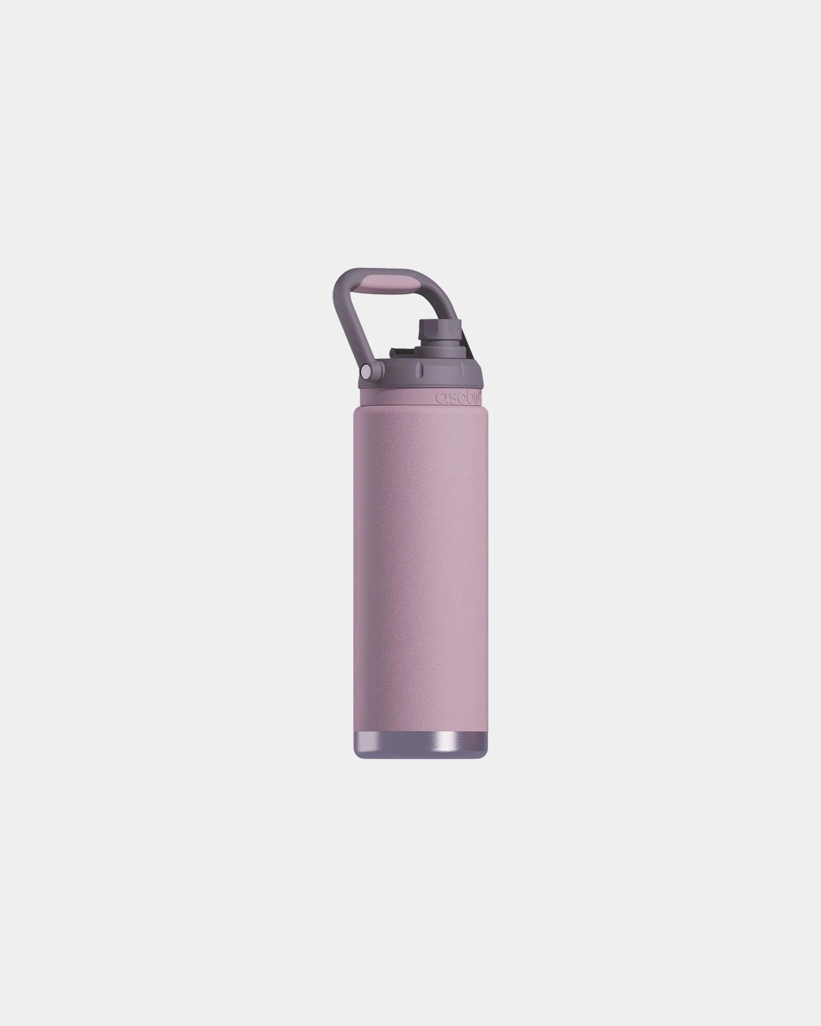 Custom stainless steel 50-oz insulated water bottle - Pink