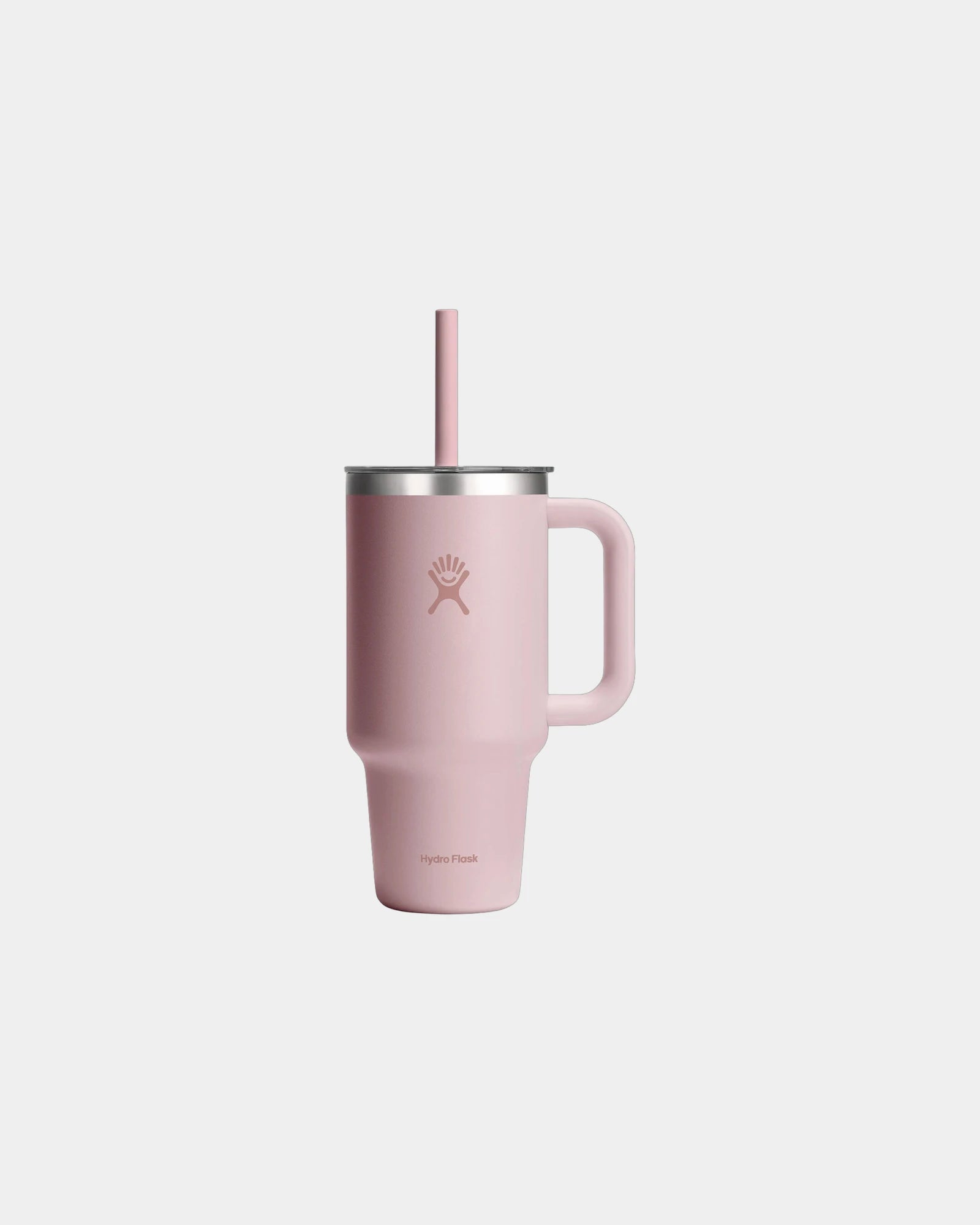 Custom insulated Hydro Flask 32 oz Travel Tumbler - Trillium
