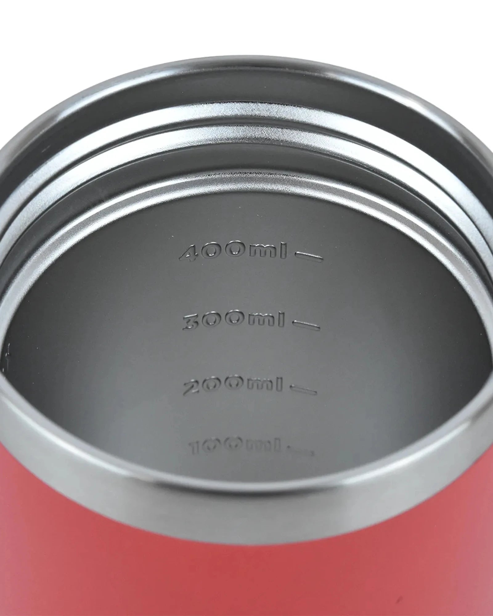 Custom stainless steel Yeti Rambler 16 oz food jar - 1